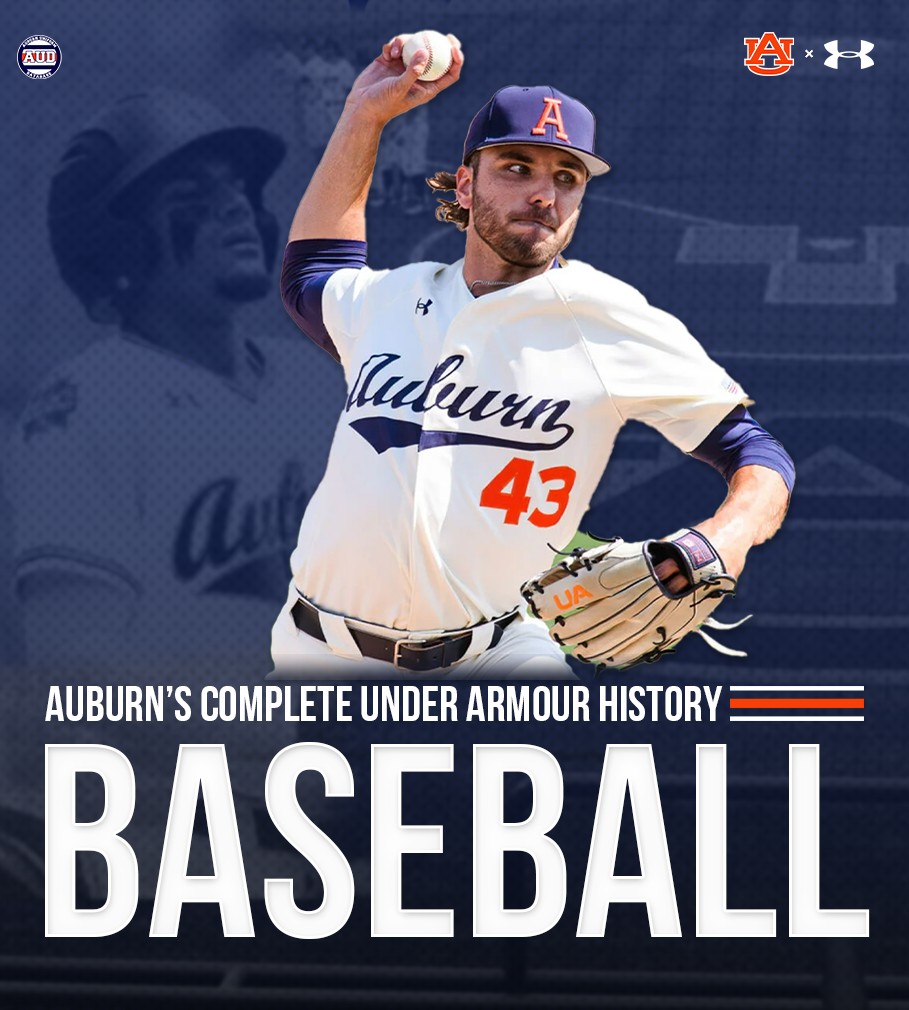 Auburn Uniform Database added a... - Auburn Uniform Database