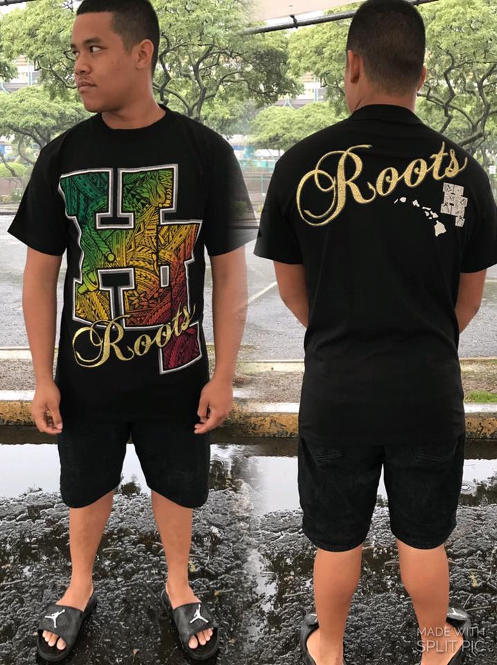 Aloha Swapmeet -Nesian Apparel | Aiea HI