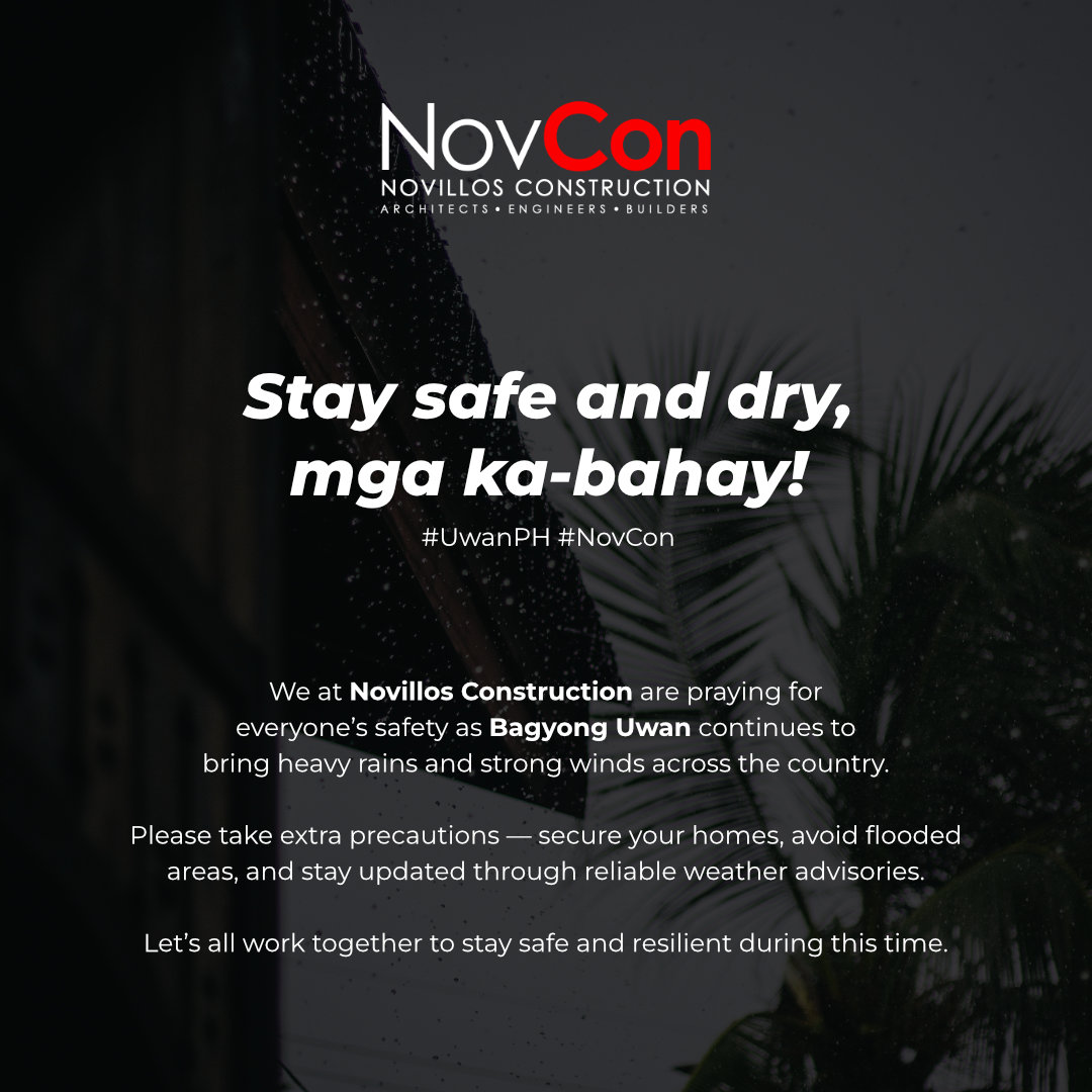 Novillos - Mag-iingat po tayong lahat, mga ka-bahay! 🏠⛈☂️ #UwanPH # ...