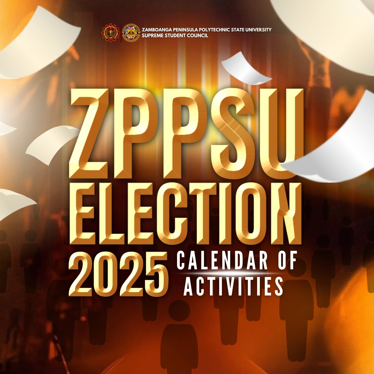 ZPPSU-The Industrial Pioneer | Zamboanga City