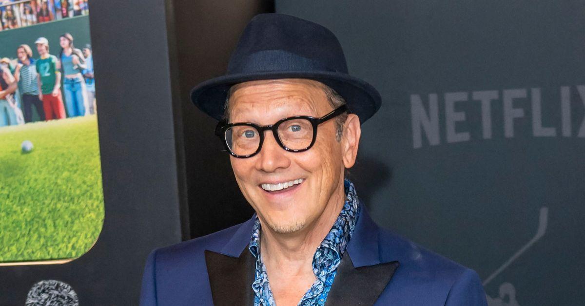 OK! - Rob Schneider has repeatedly come under fire for making bizarre ...