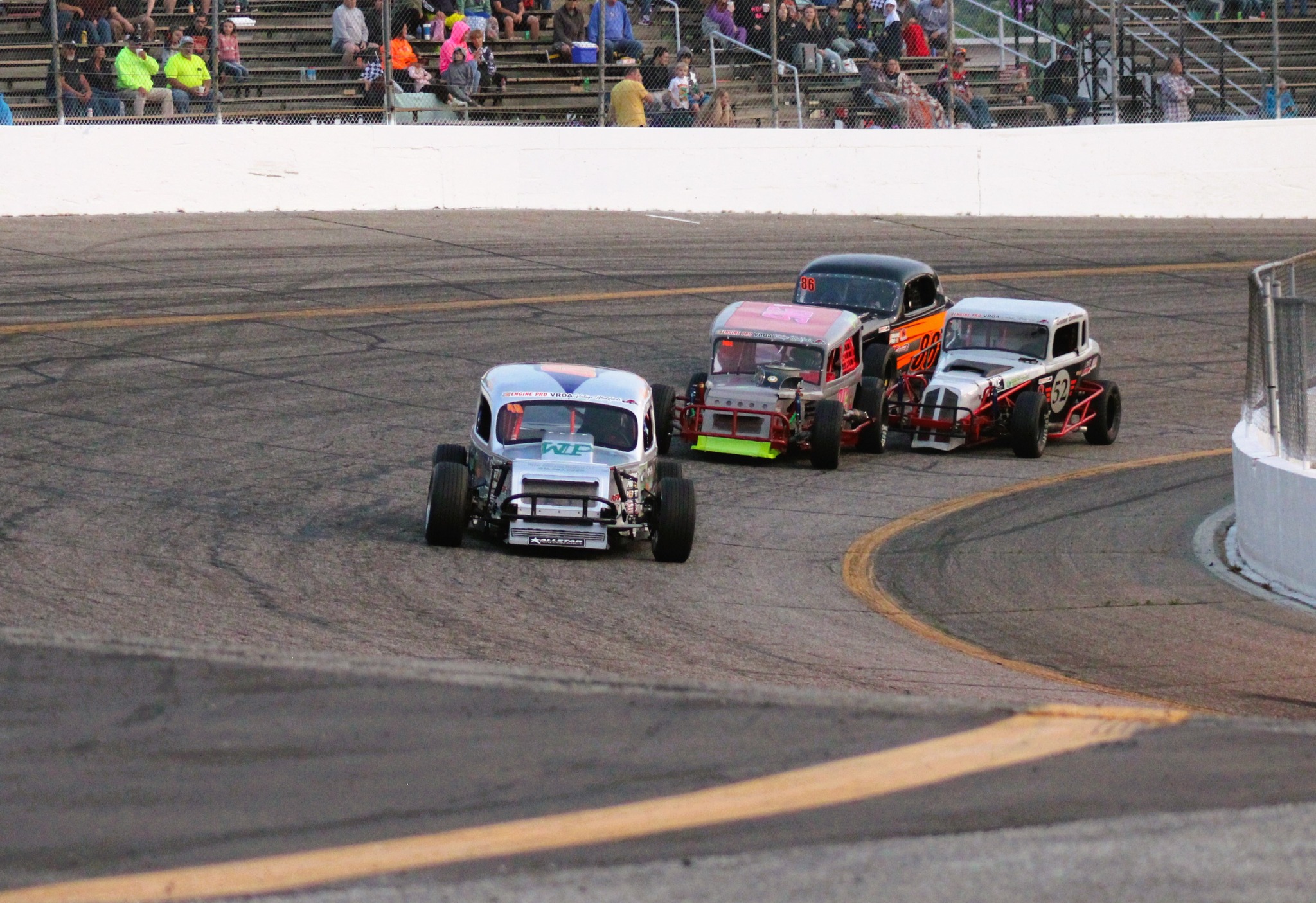 Kalamazoo Speedway | Kalamazoo MI