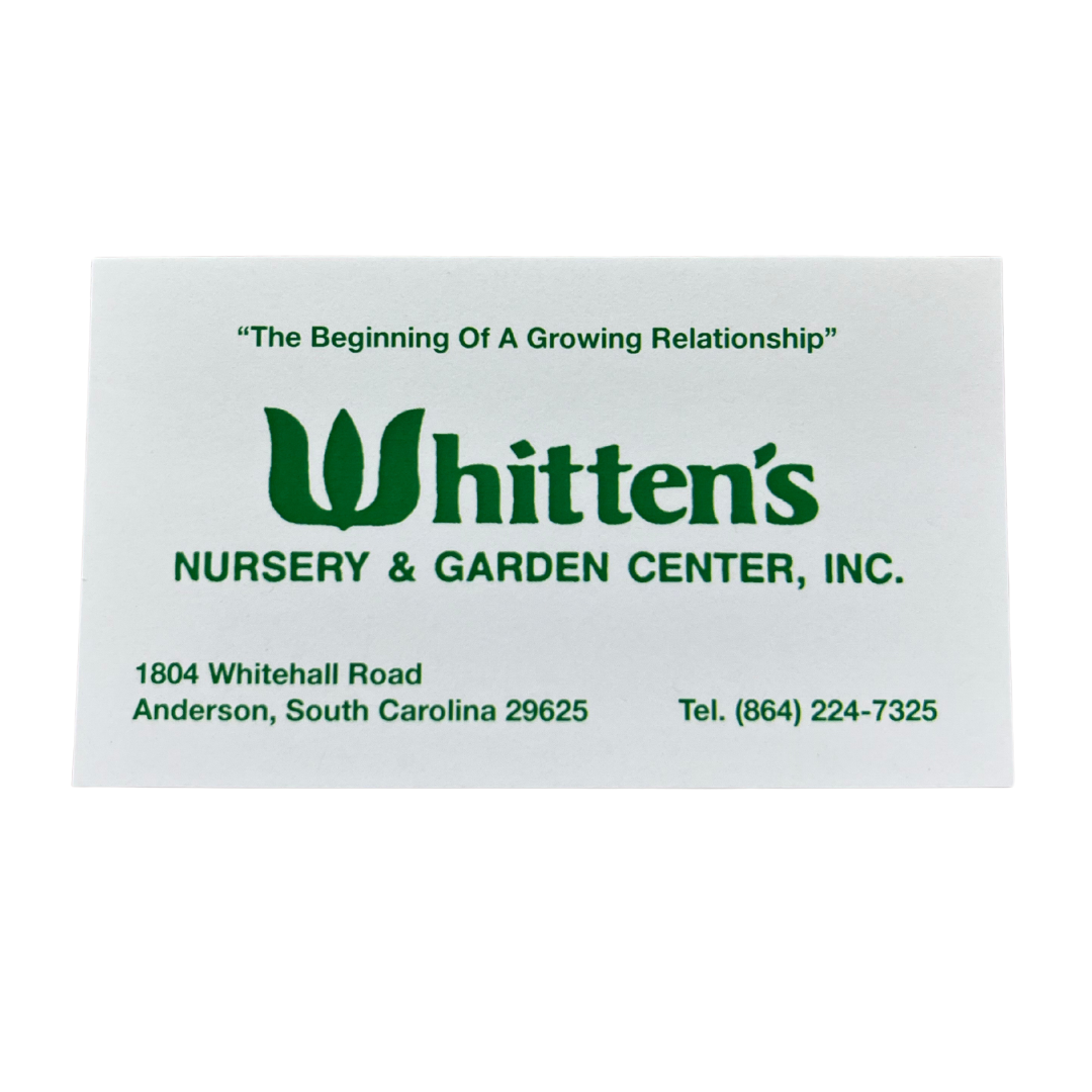 Peters Nursery &amp; Garden... - Peters Nursery &amp; Garden Center