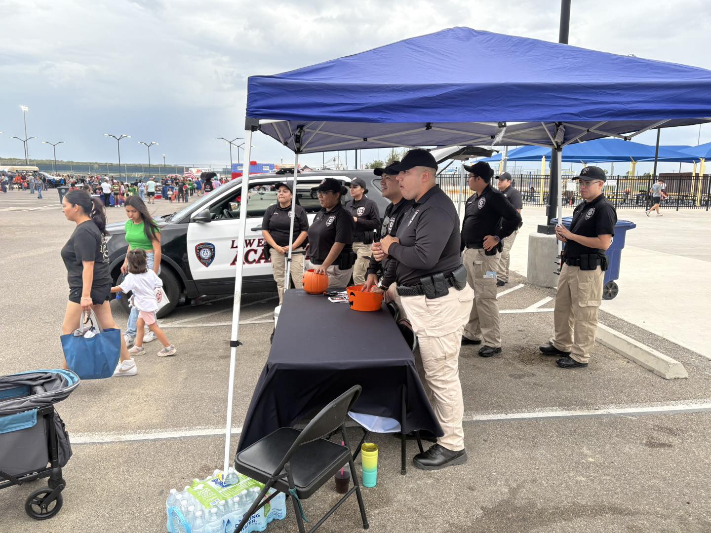SWTX Law Enforcement... - SWTX Law Enforcement Academy