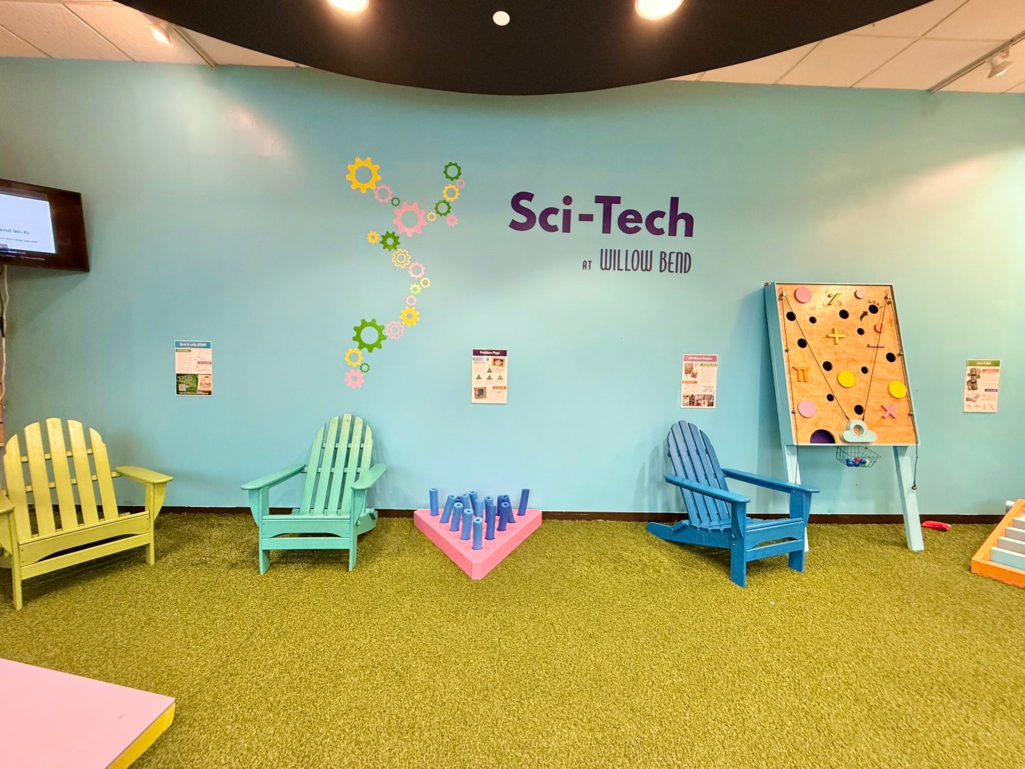 What is Sci Tech: Exploring Innovations That Shape Our Future