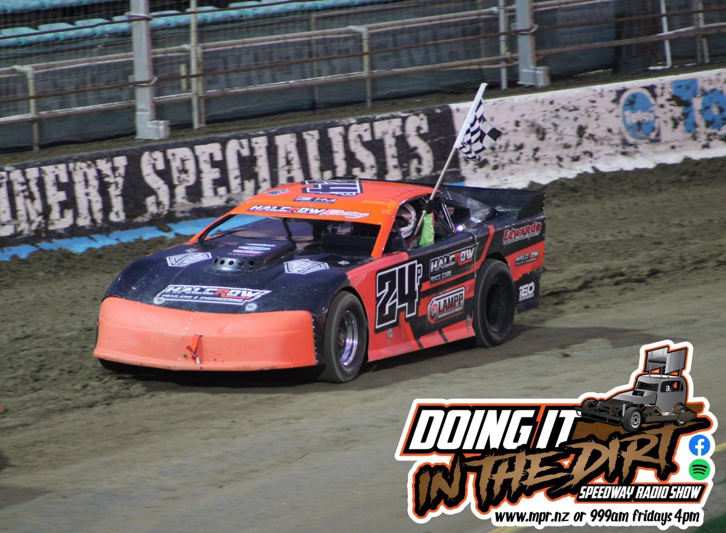 Halcrow Race Cars added a new photo. - Halcrow Race Cars