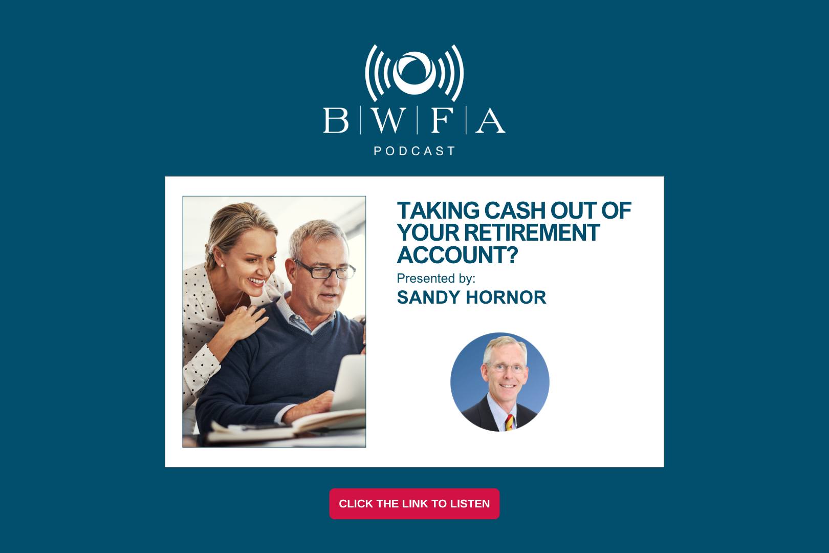 Baltimore-Washington Financial Advisors | Columbia MD