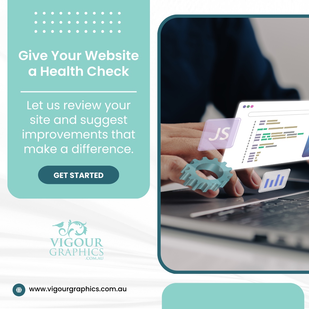 Vigour Graphics | Toowoomba QLD