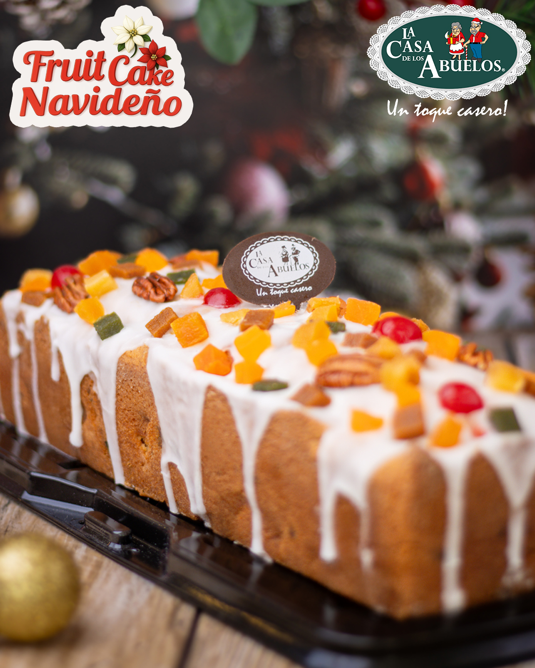 Uptown - ¿Te tocó llevar el postre? Aún estás a tiempo, ven ya por tu ...