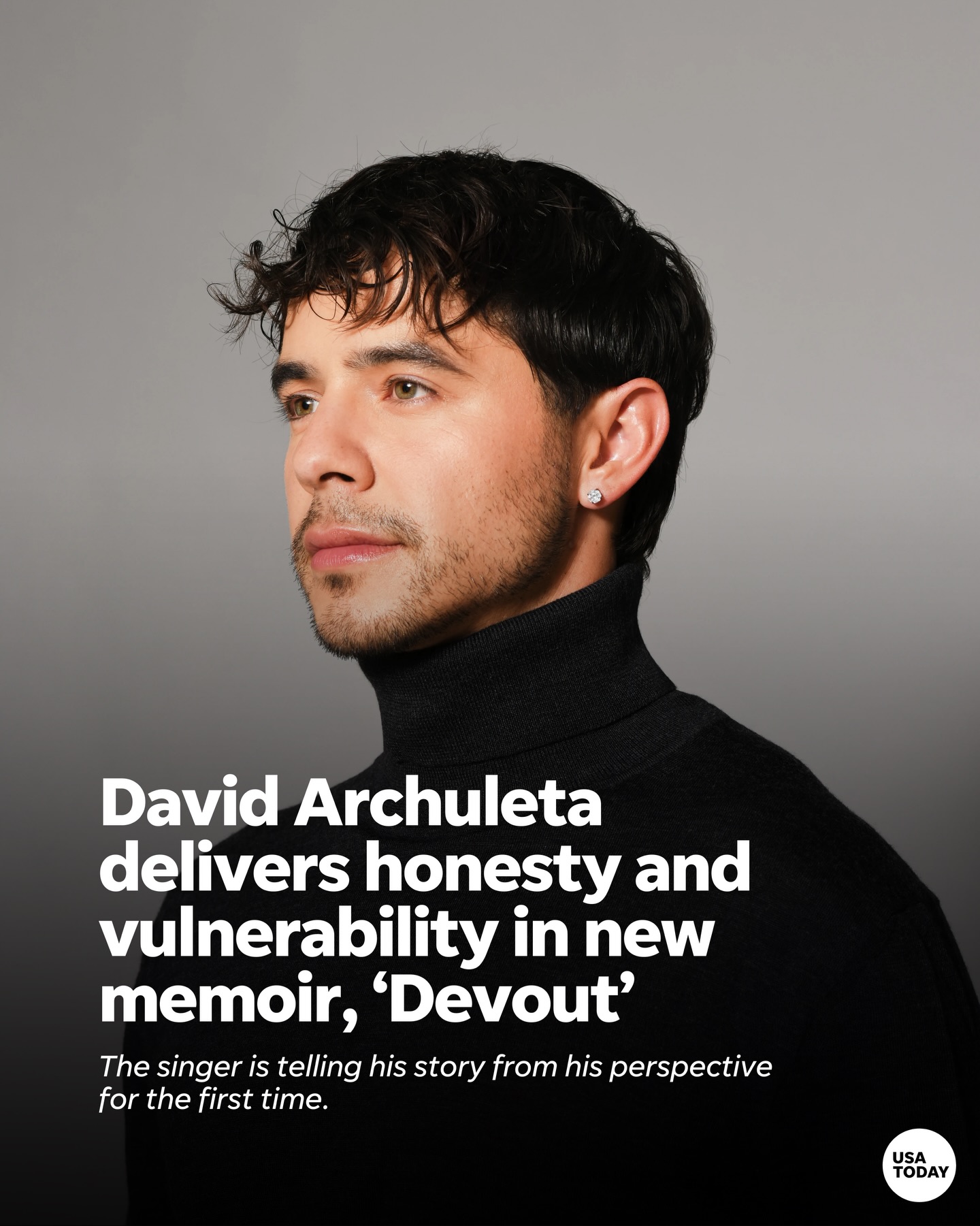 USA TODAY Life - This isn’t David Archuleta’s first... | Facebook