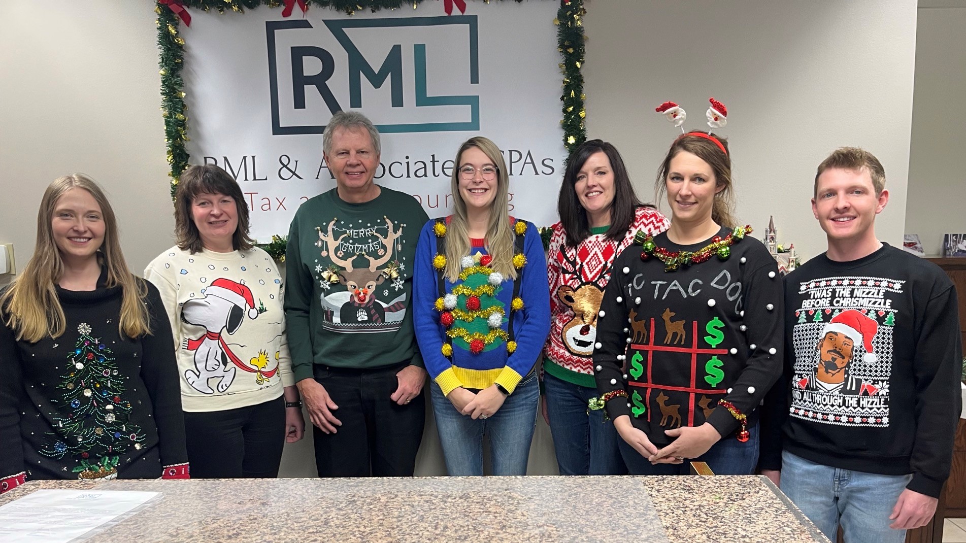 RML & Associates CPAs, LLC | Laramie WY