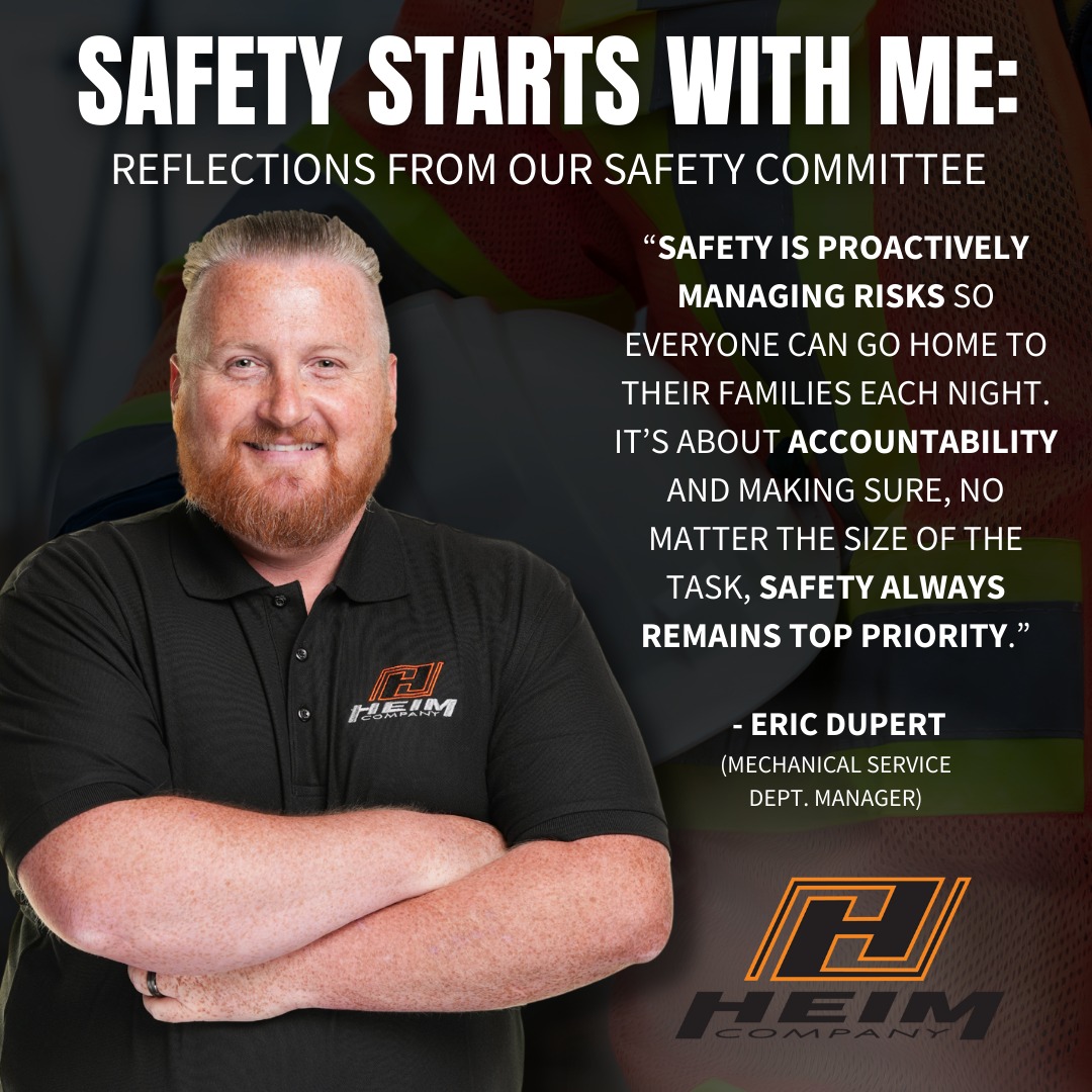 Edwin L. Heim Company | Harrisburg PA