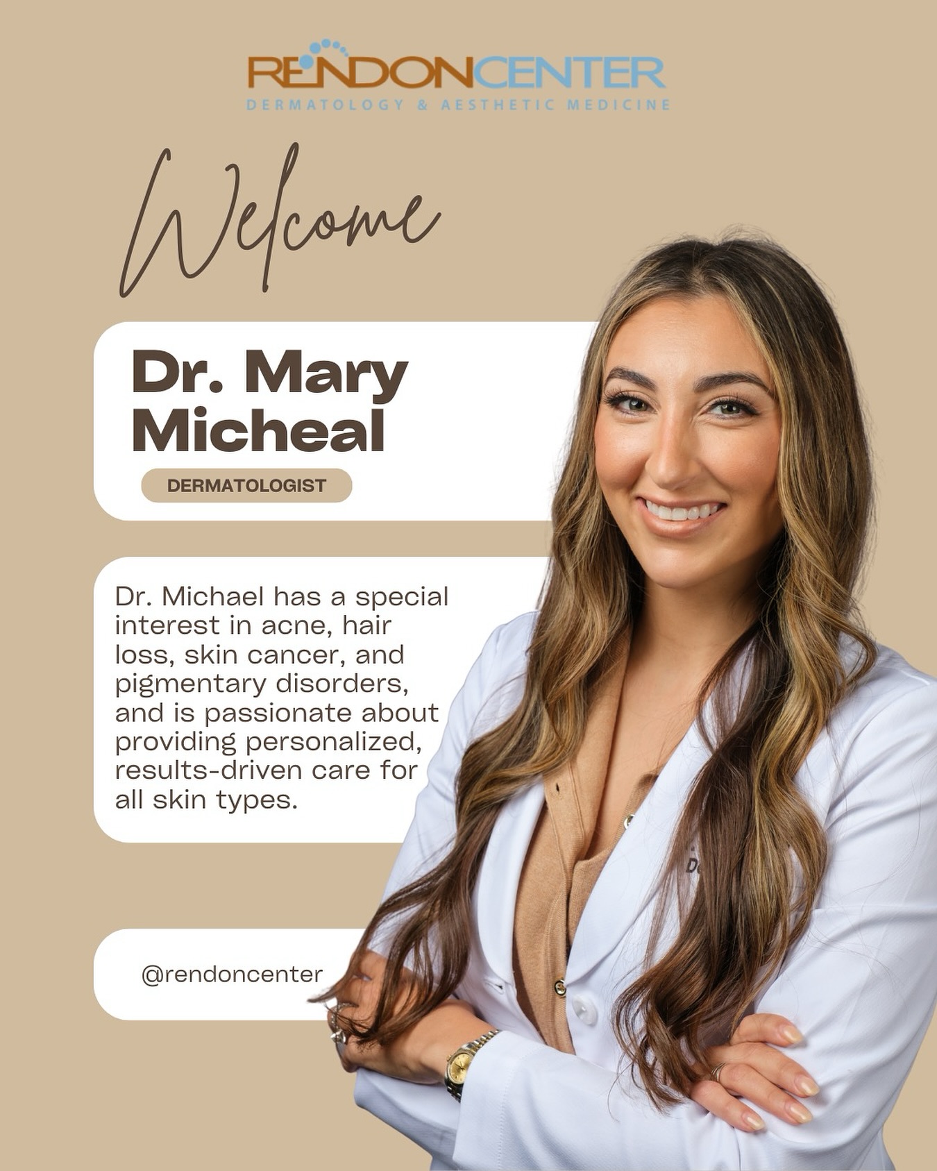 Rendon Center for Dermatology and Aesthetic Medicine | Boca Raton FL