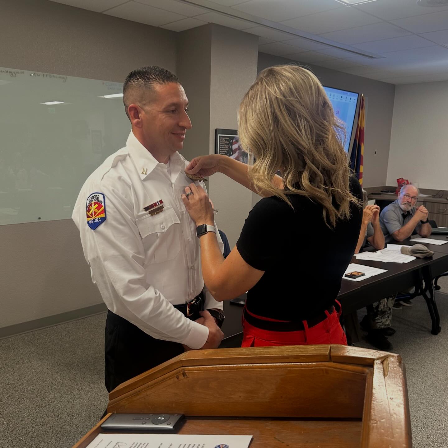Fry Fire District added a new photo. - Fry Fire District