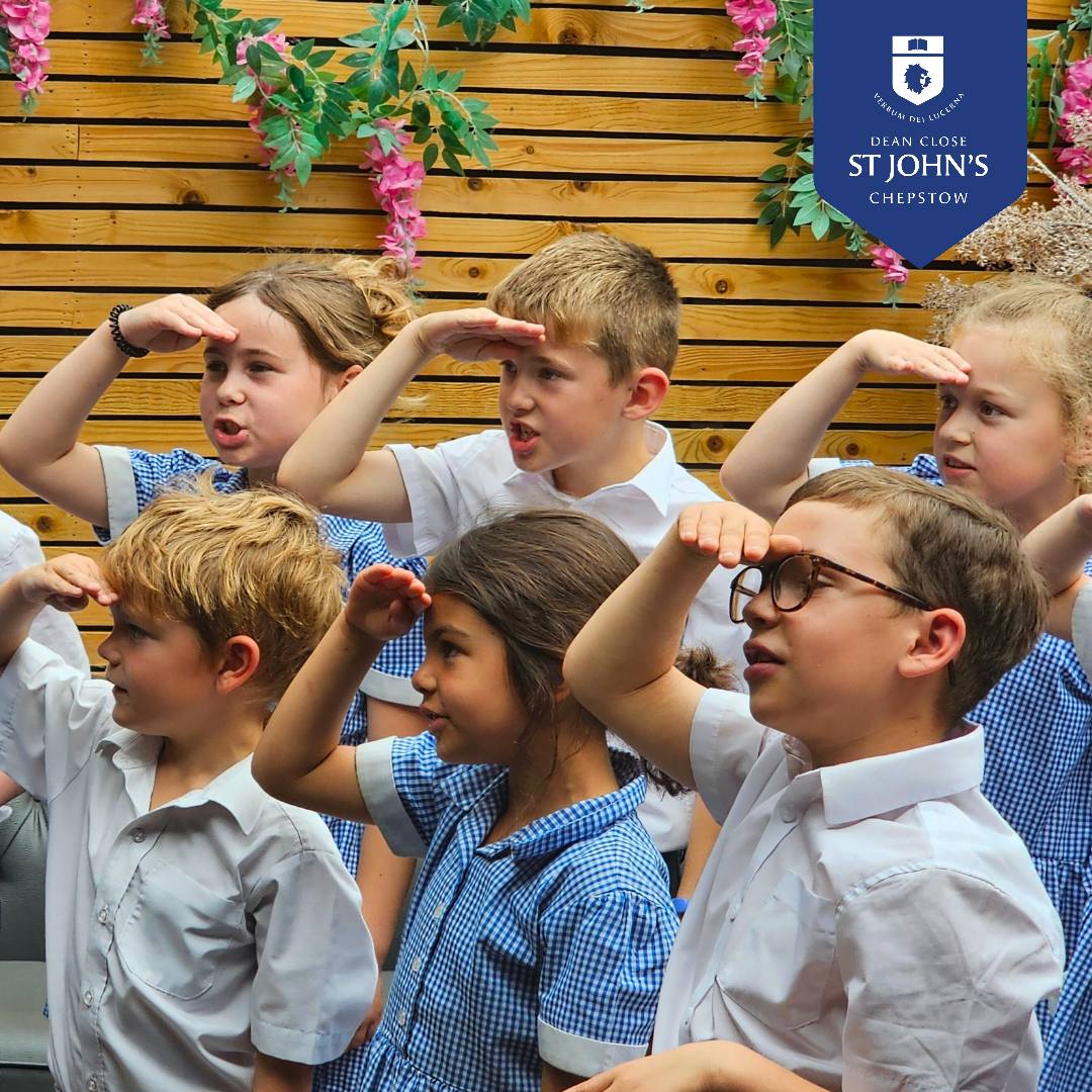 Dean Close St John's School | Chepstow