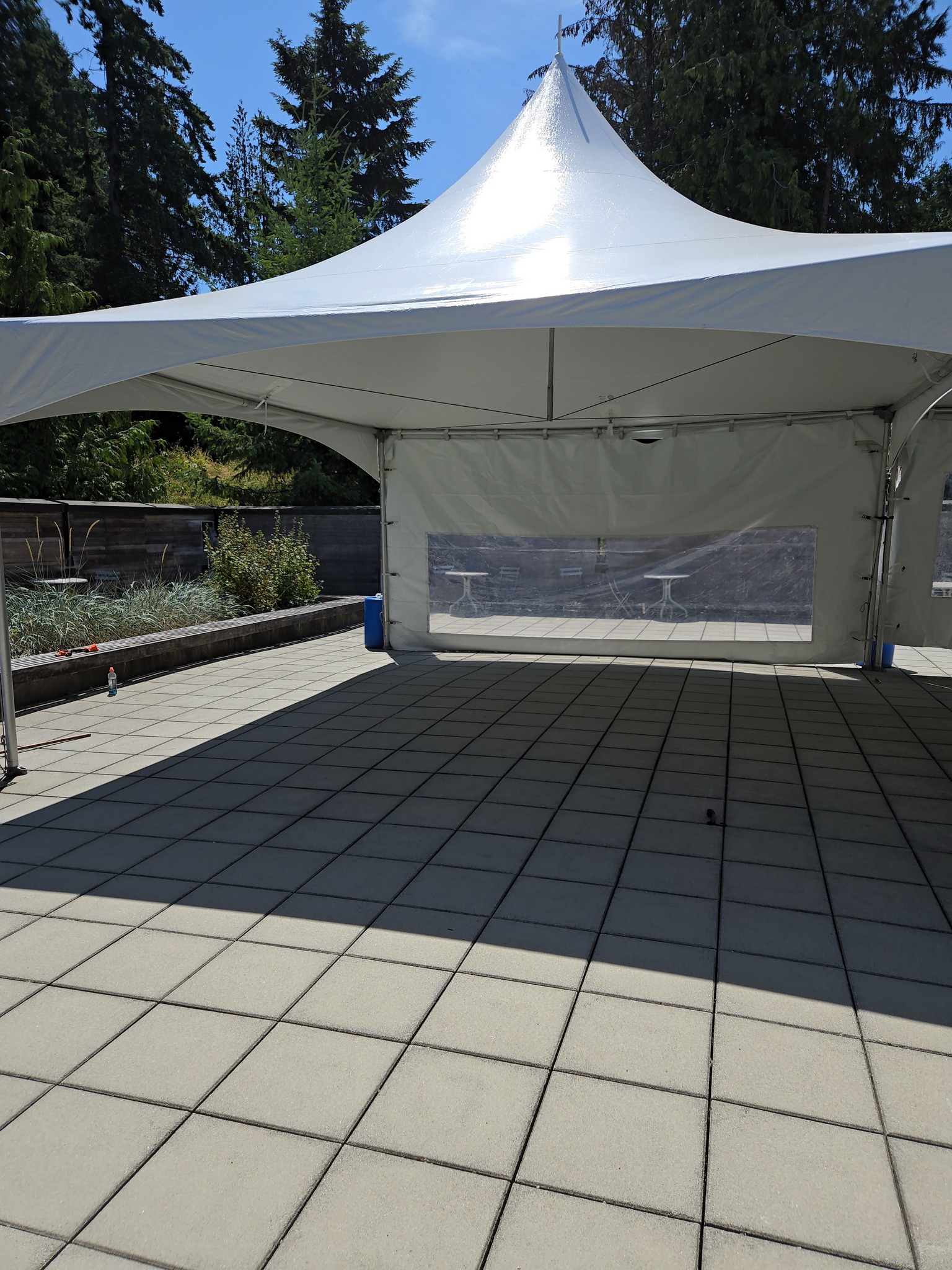 BC PARTY TENT RENTALS | Vancouver BC
