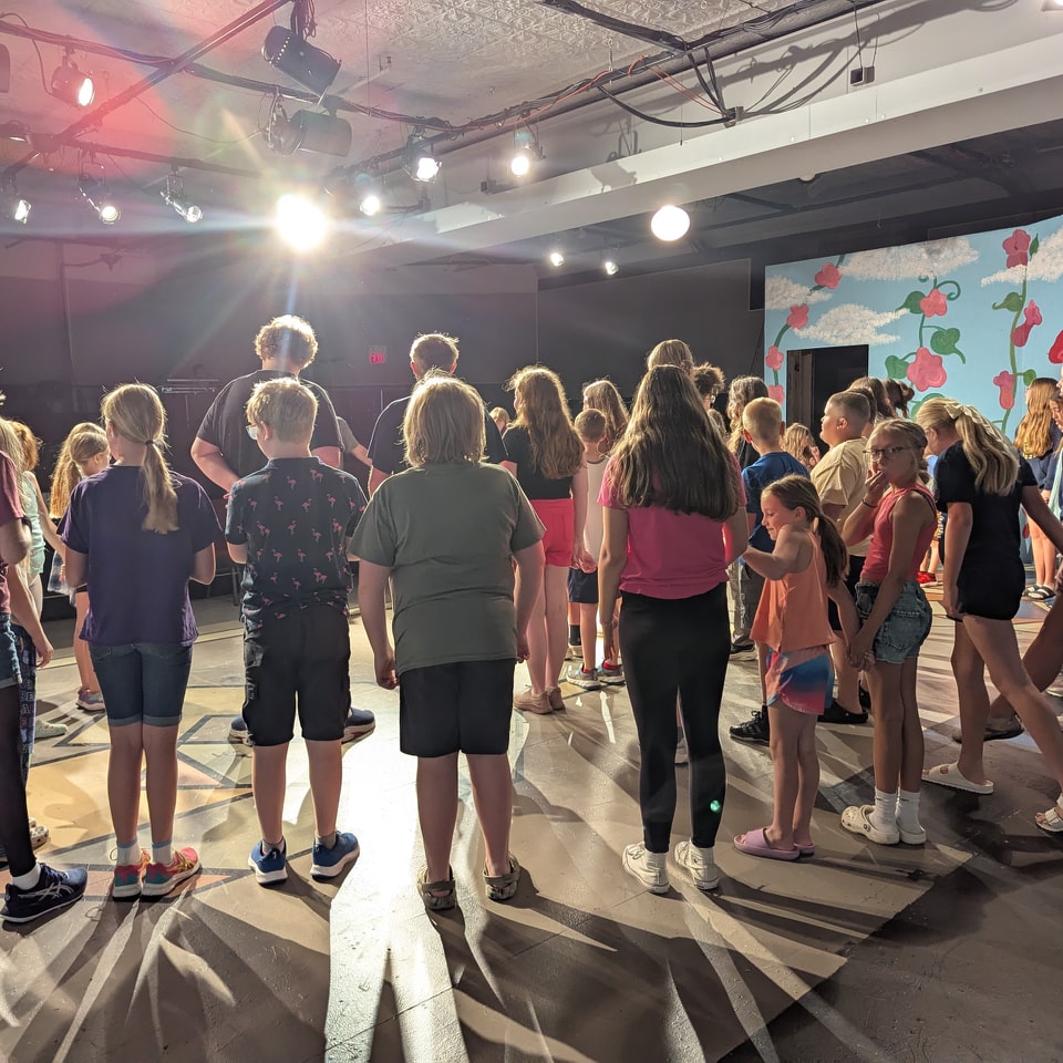 Yorkshire Playhouse | York NE
