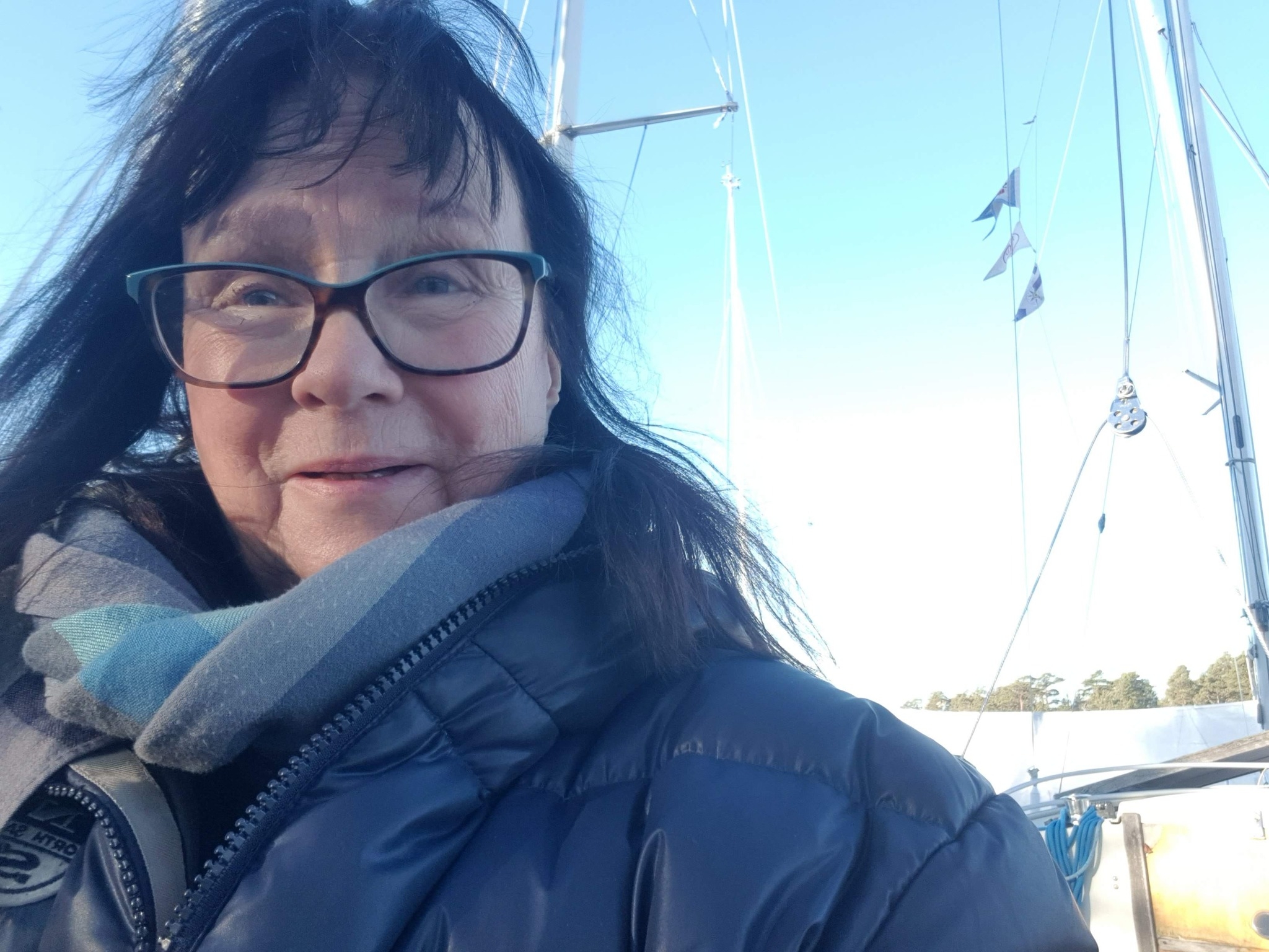 Må bra i kropp och själ | Stockholm