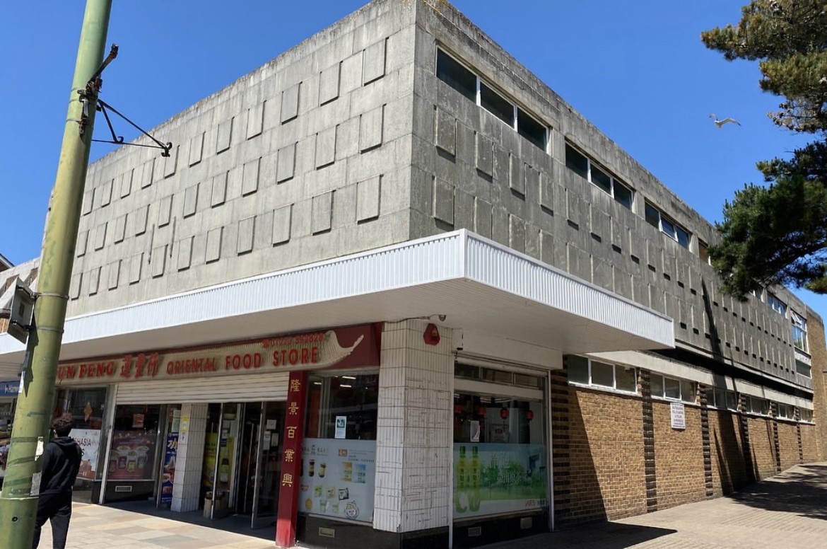 Matsim Properties Ltd