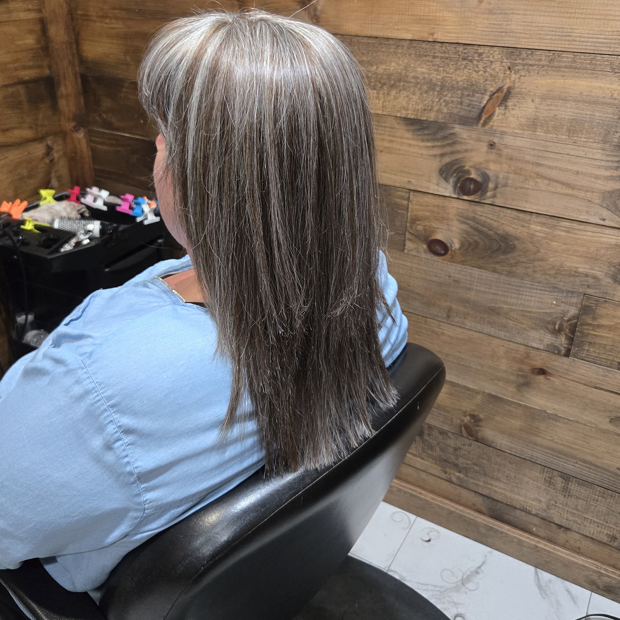 Rustic Roots Hair Design | Ottawa ON