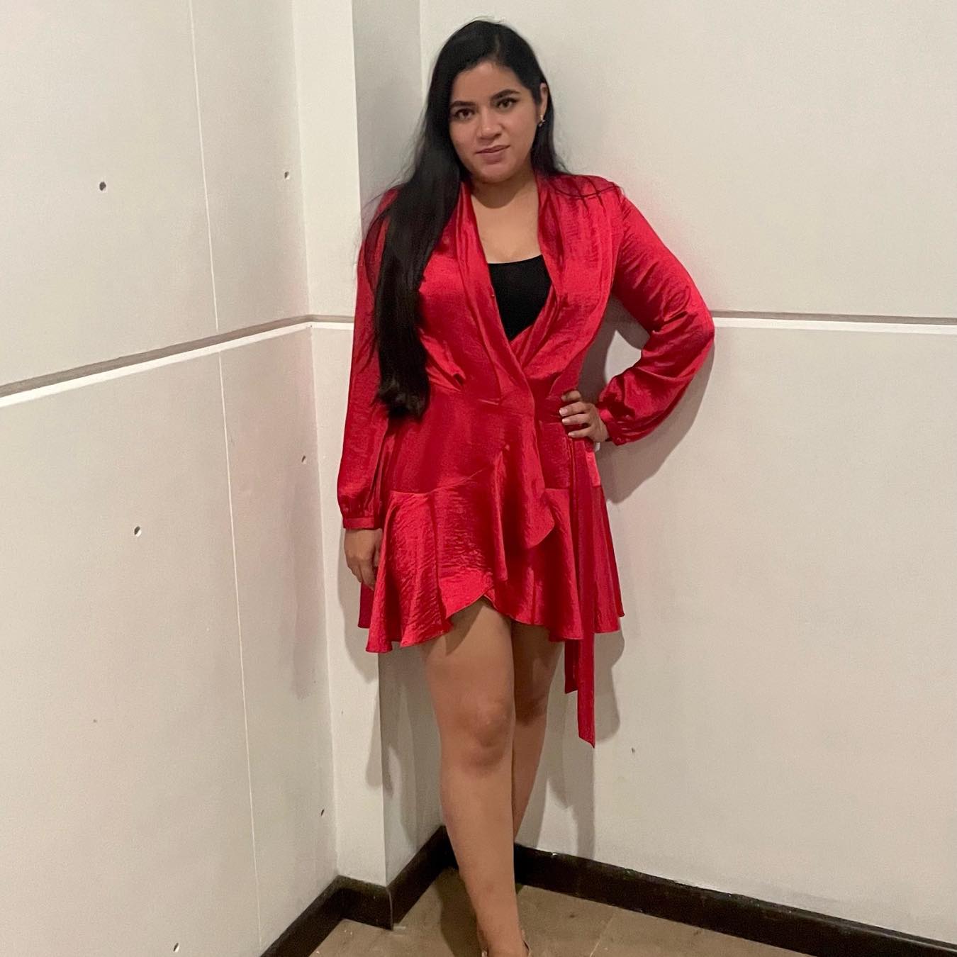 Flor Rios