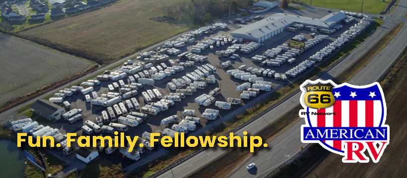 Paradise RV Sales and... - Paradise RV Sales and Service