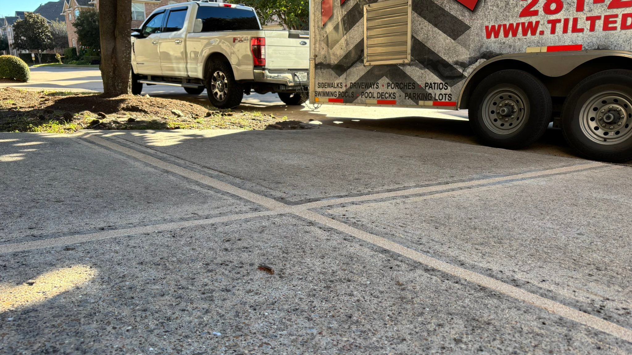 Tilted Concrete Solutions... - Tilted Concrete Solutions Inc.