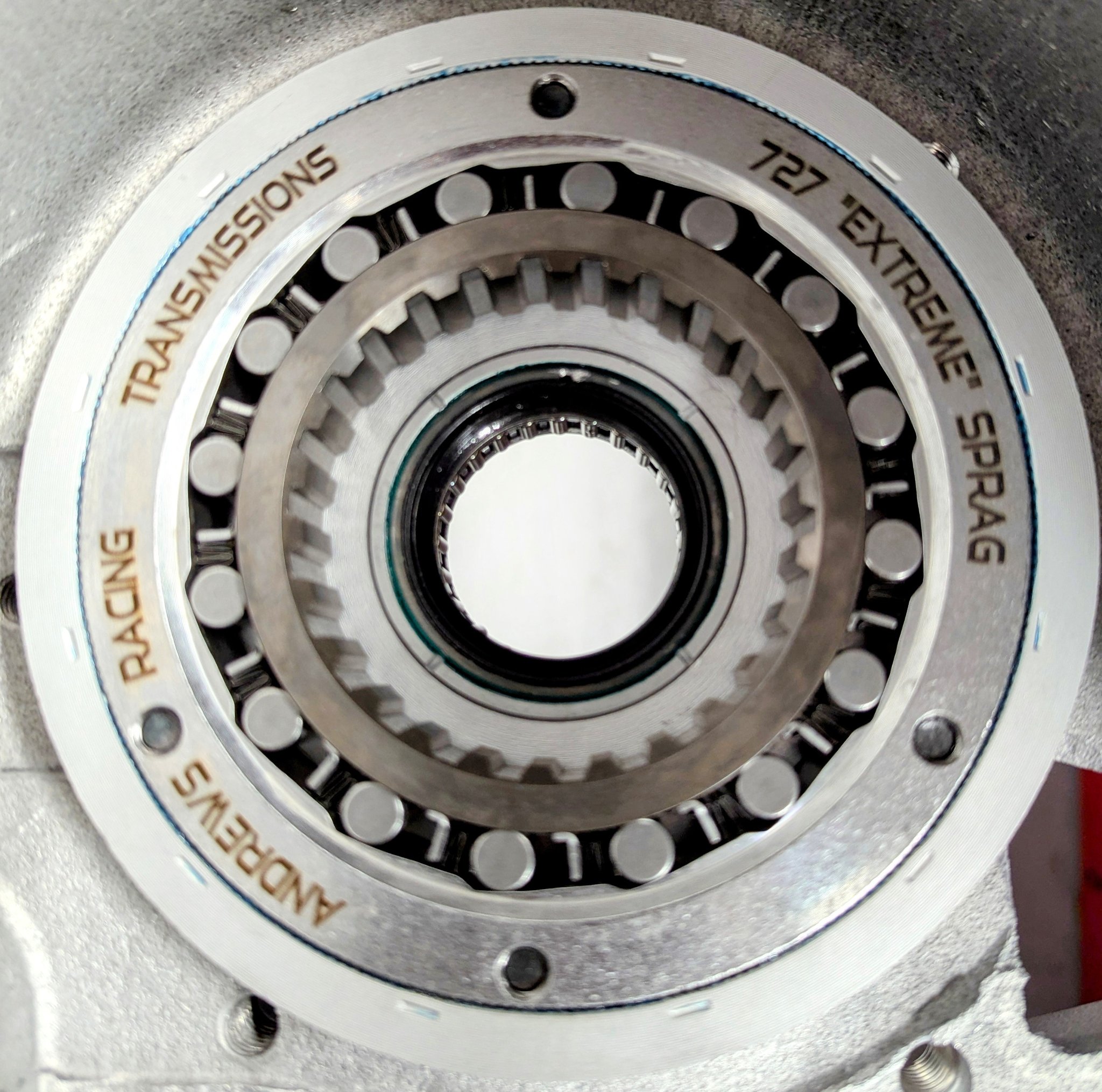 Andrews Racing Transmissions | Castle Rock CO