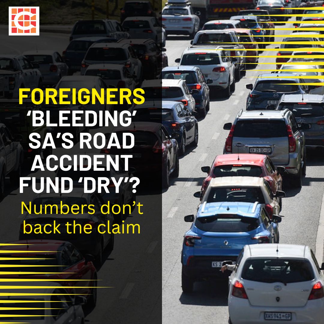 Rekord - Caxton Network News | A fact-check reveals that foreign ...