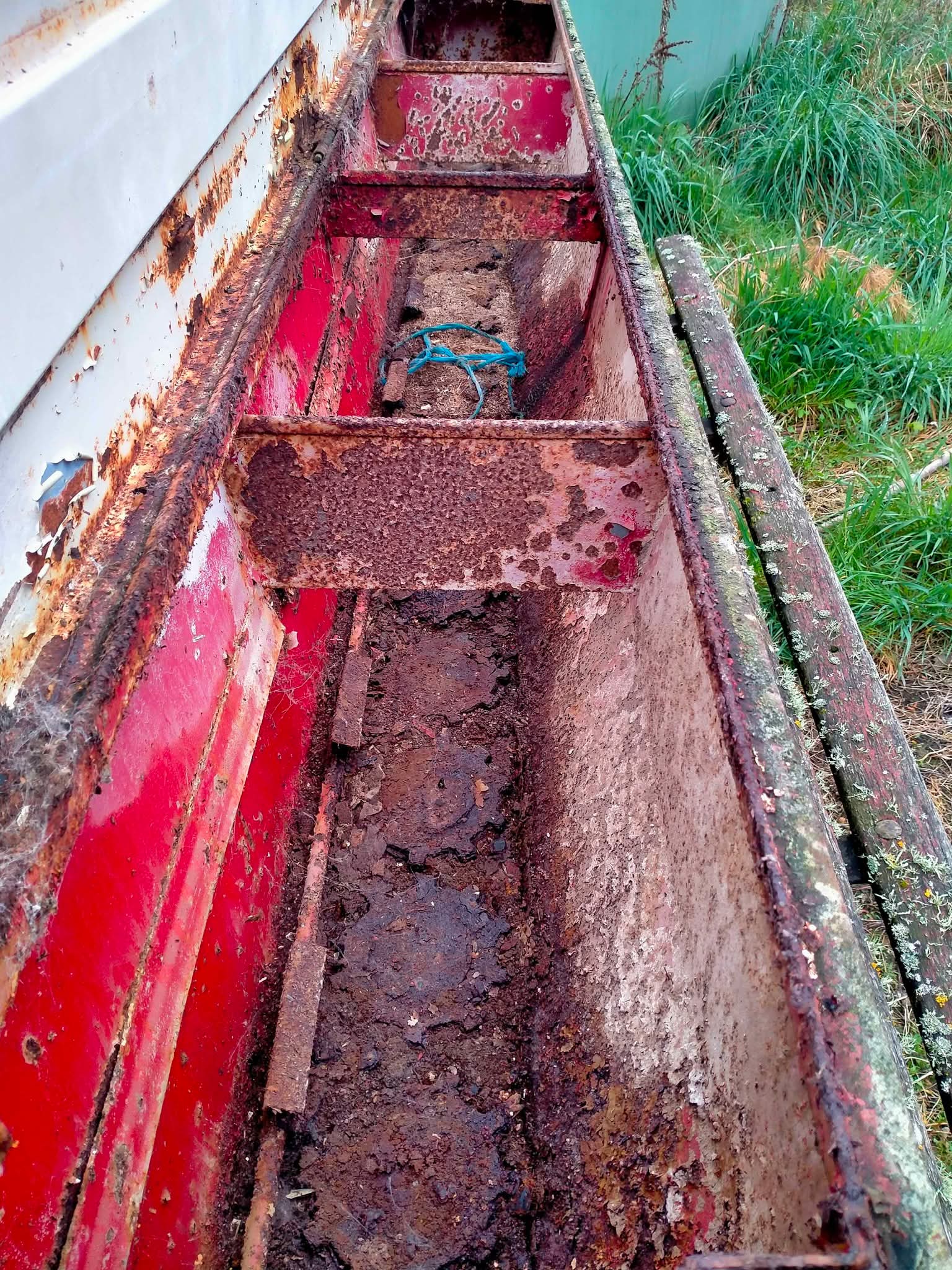Duncan seed drill - Garden Tools & Equipment - Rangiora, New Zealand ...