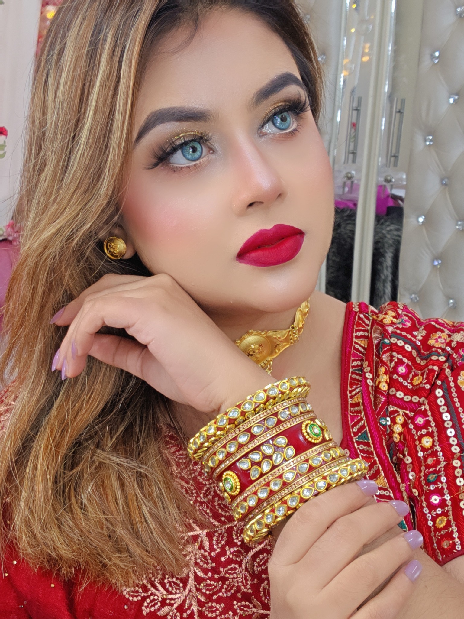 Tanjina Islam liraa | Dhaka
