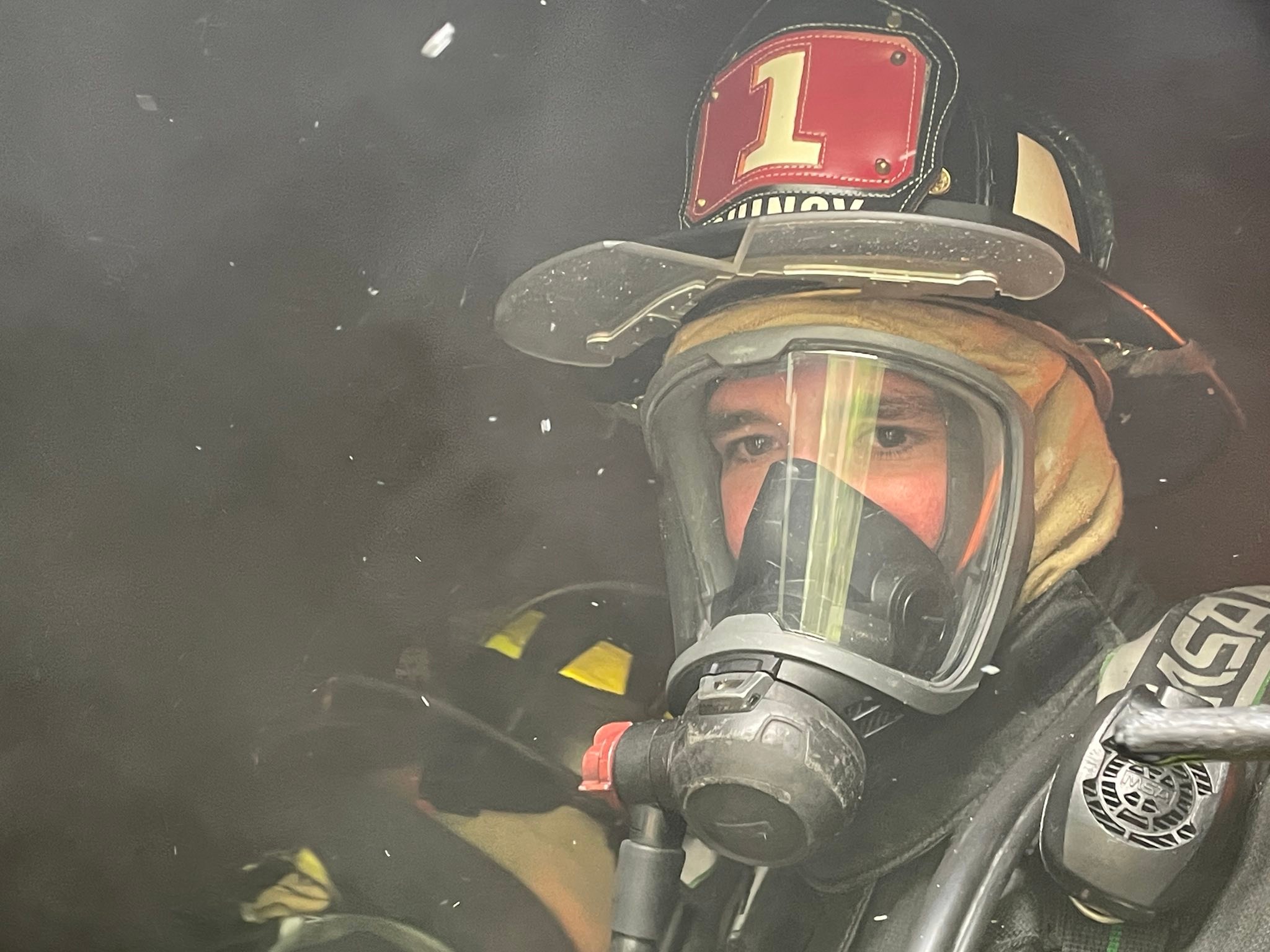 Friends Of... - Friends Of Quincy Firefighters IAFF Local 792