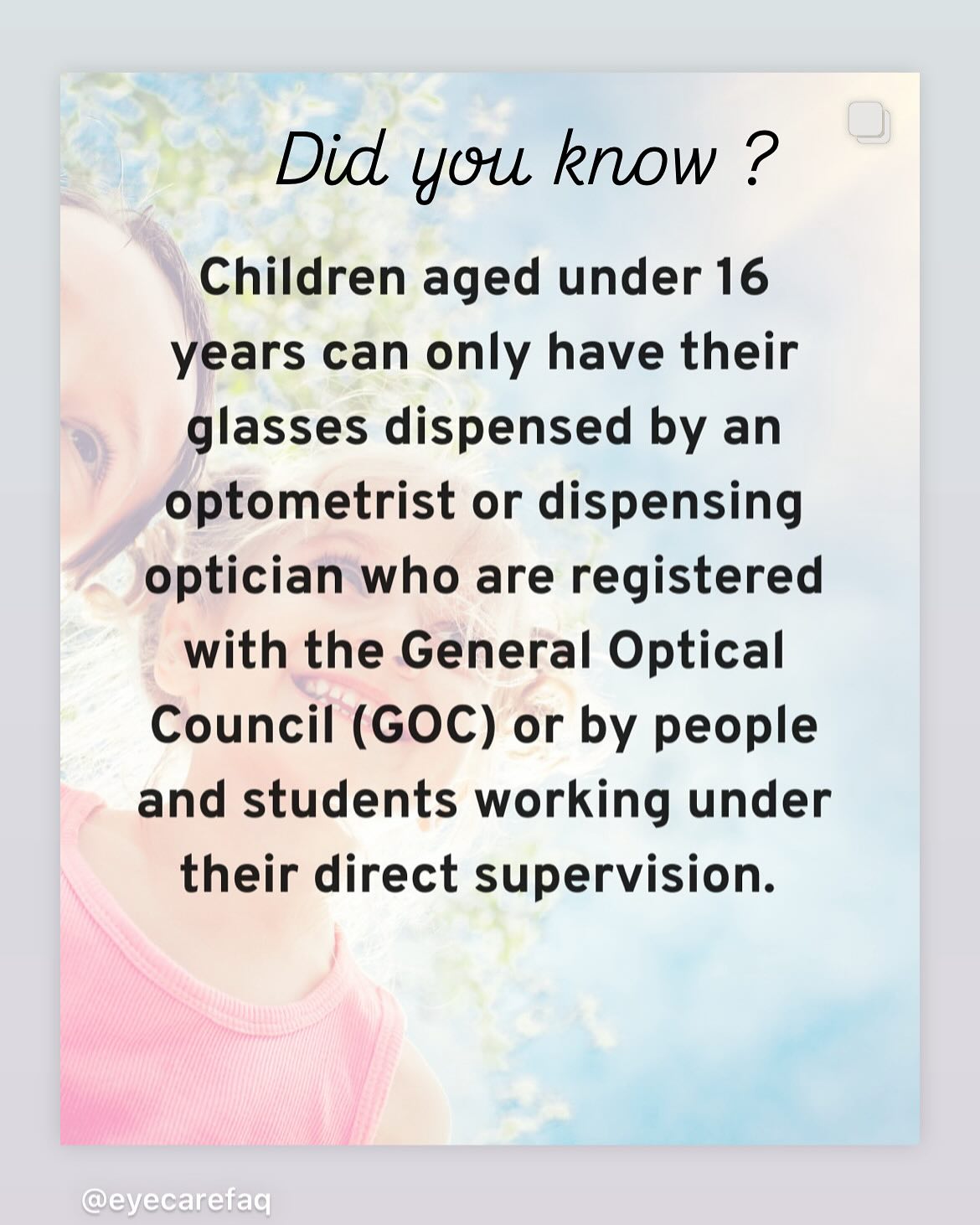 James Read Opticians | Upminster
