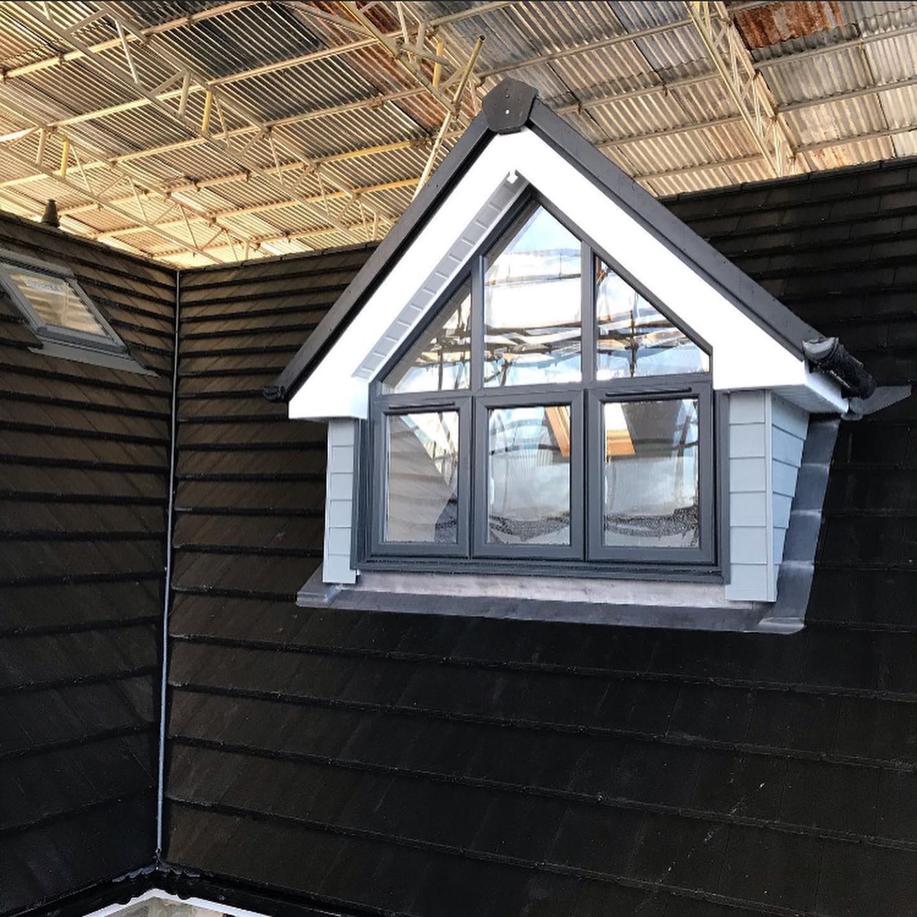 Tailor Windows