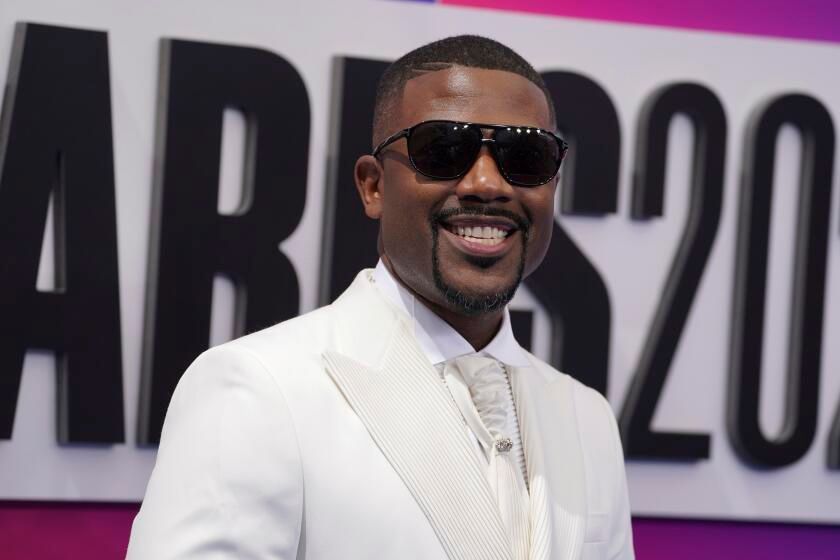 Ray J is under doctor's orders to... - Yahoo Entertainment | Facebook