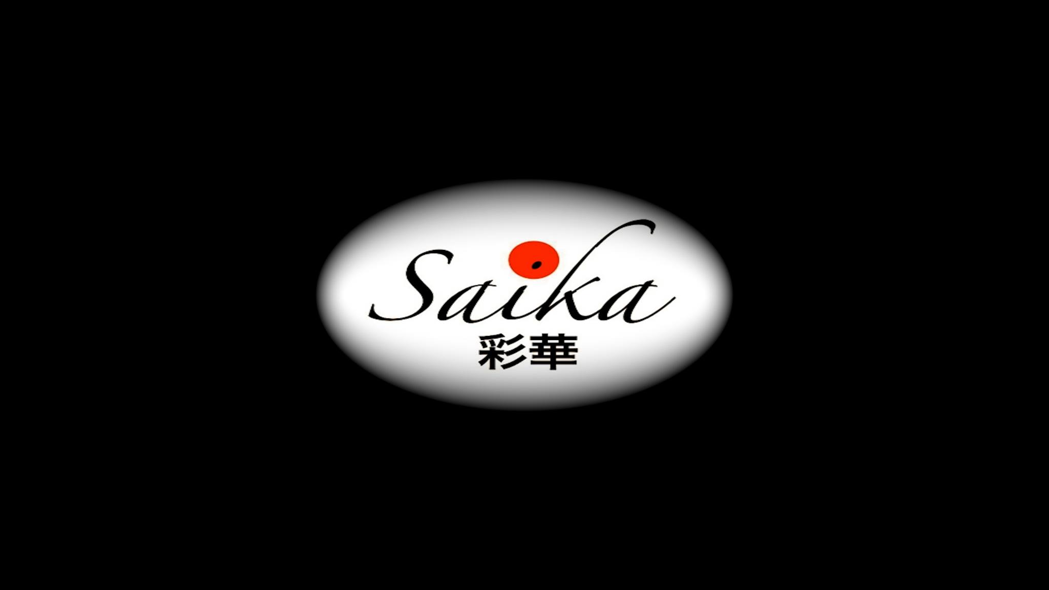 Saika (彩華) (@SaikaDelicMusic) • Facebook