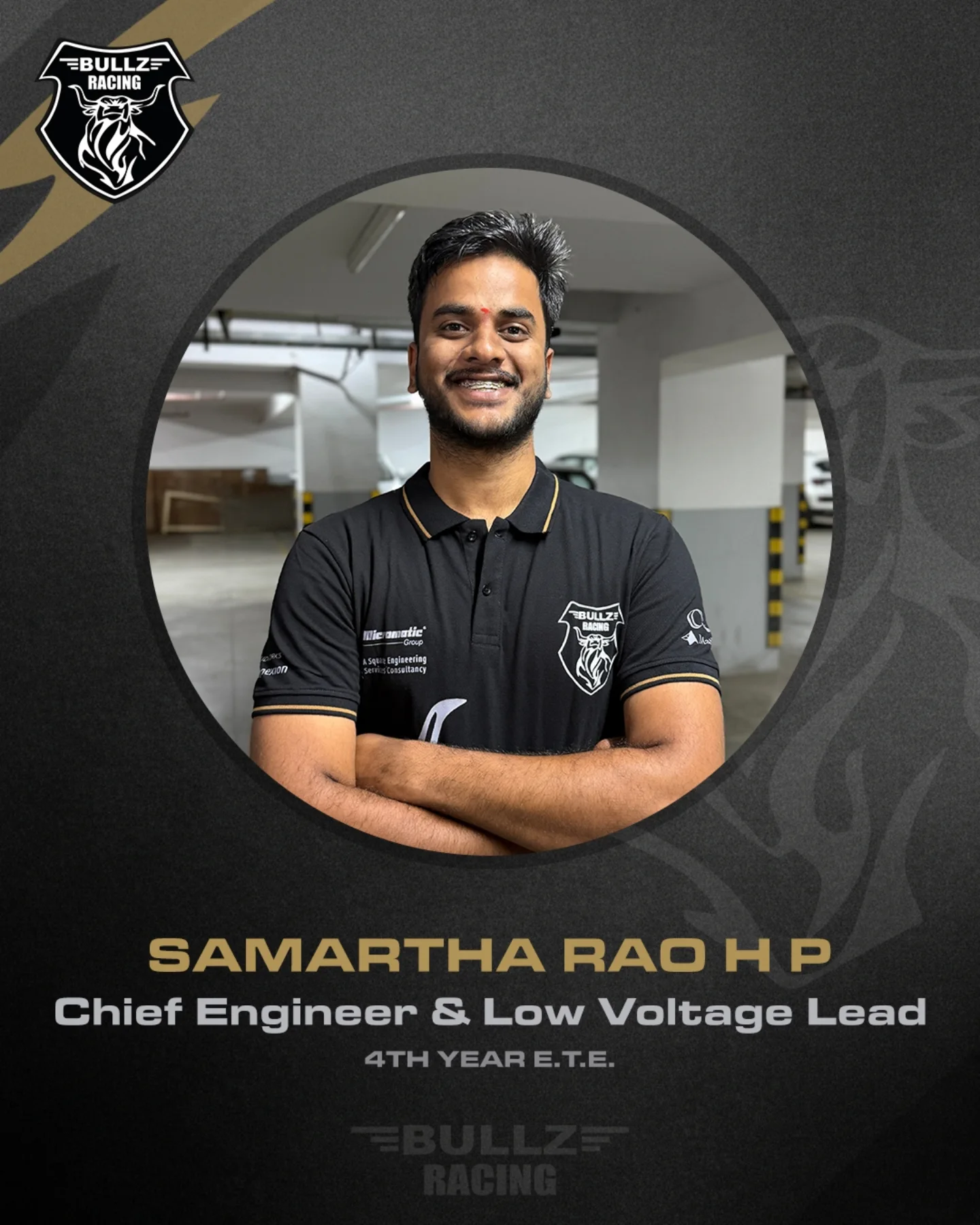 Bullz Racing BMSCE | Bangalore
