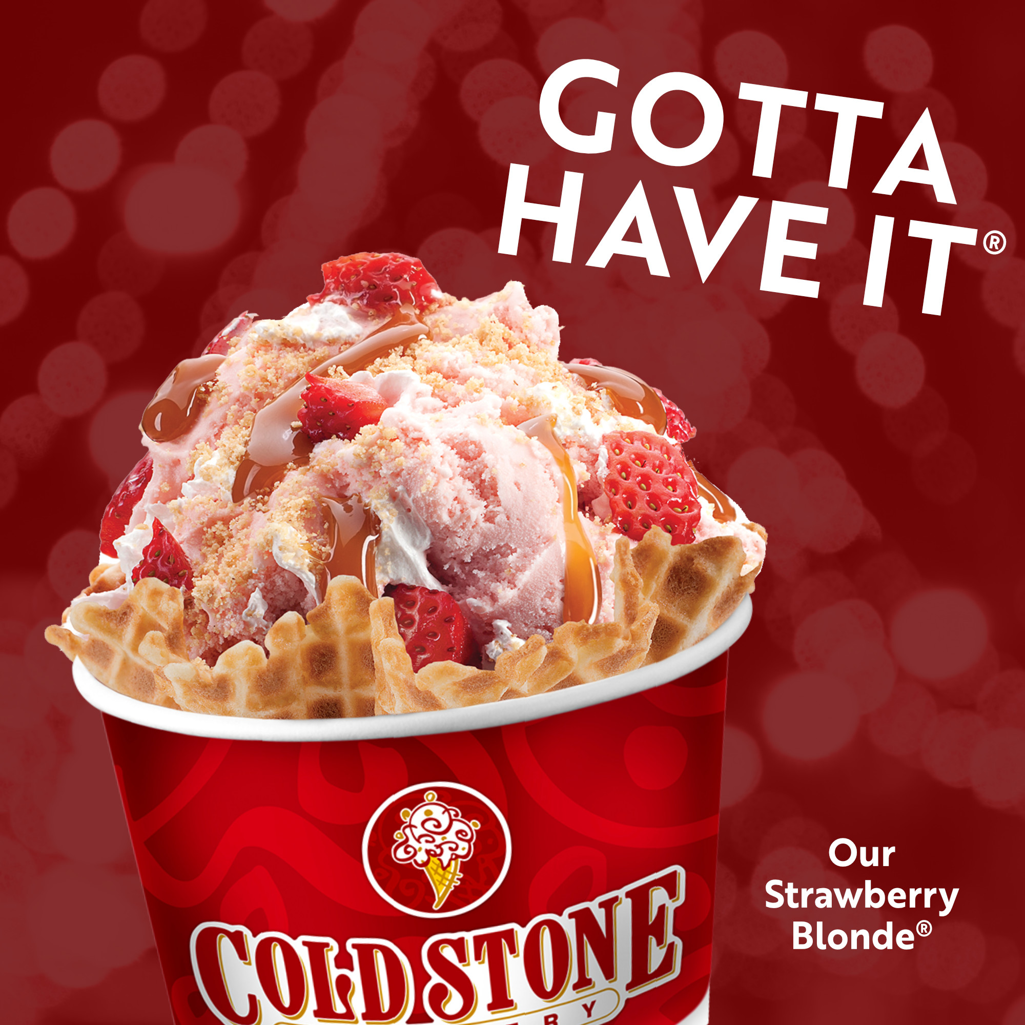 Cold Stone Creamery Puerto Rico - ¡𝑹𝒆𝒍𝒂𝒙𝒙! Calma el estrés de la semana ...
