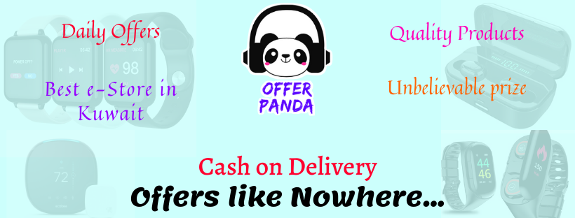 OFFER PANDA Kuwait | Al-Fahaheel
