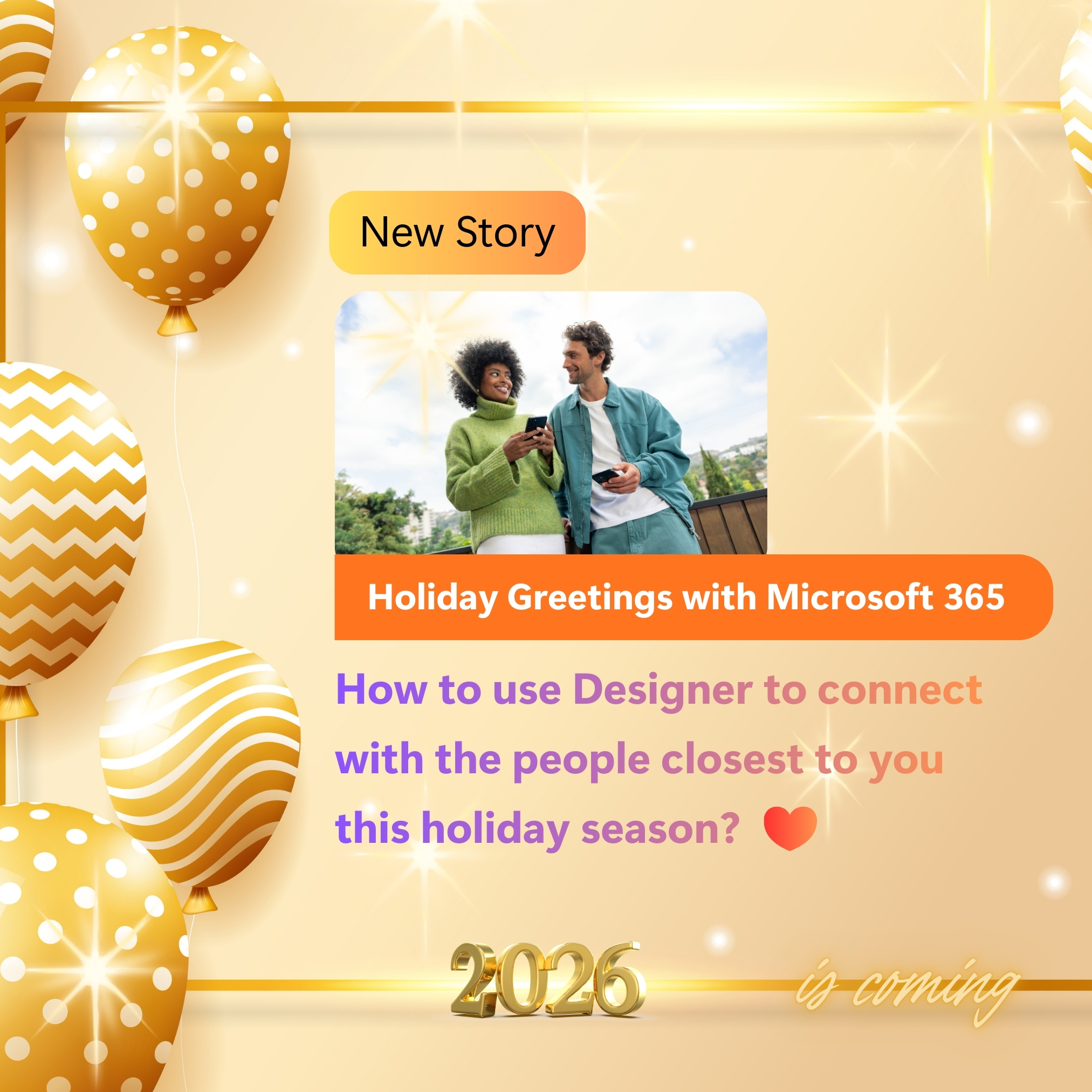 🎉 New Story: Holiday Greetings... - Microsoft ExpertZone | Facebook