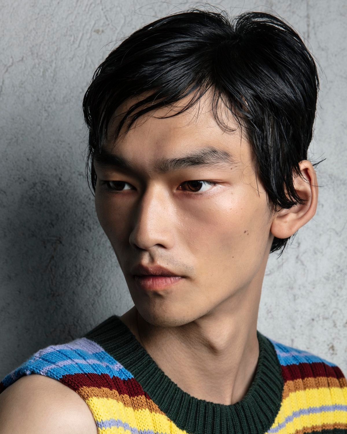 Dries Van Noten - Dries Van Noten added a new photo.