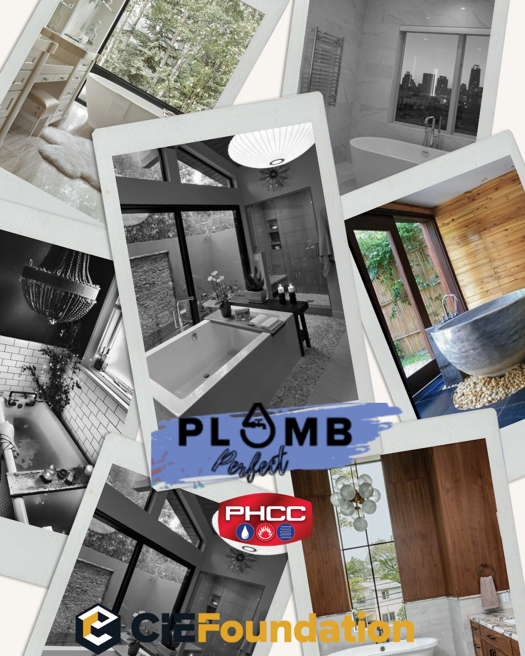🚰💡 Calling all plumbing professionals! Join PHCC Texas and the ...