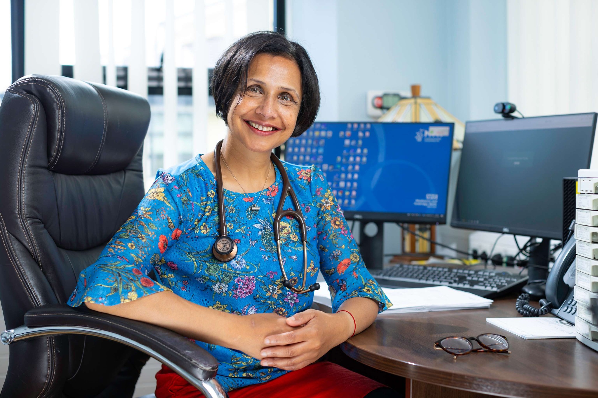 Maidstone and... - Maidstone and Tunbridge Wells NHS Trust
