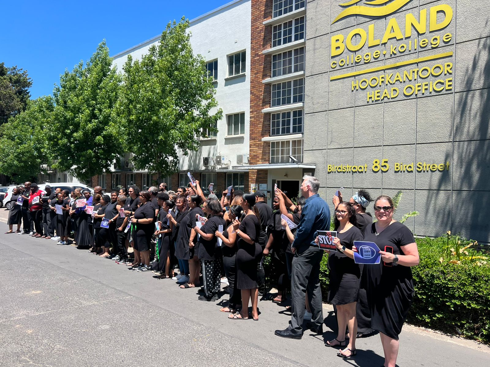Boland College | Stellenbosch
