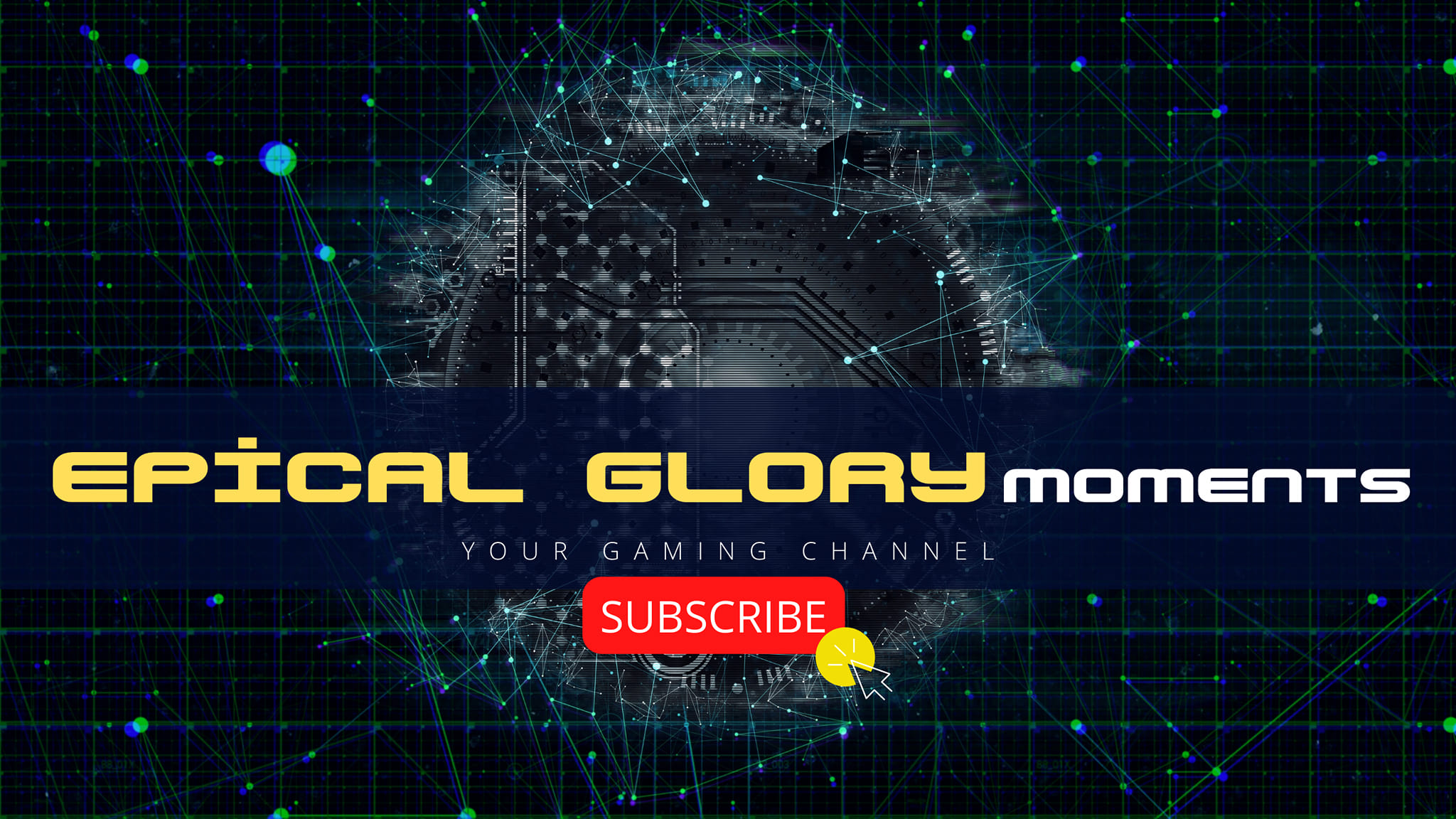 Epical Glory Moments