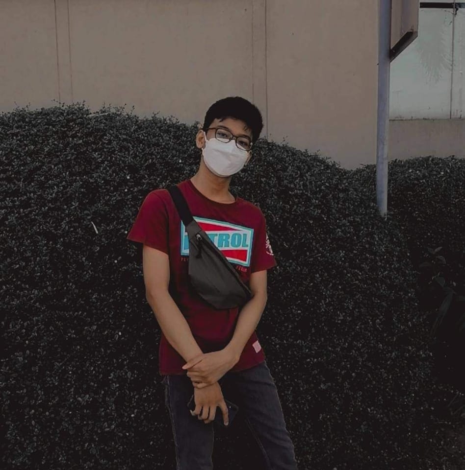 Jhonn Brent Reyes