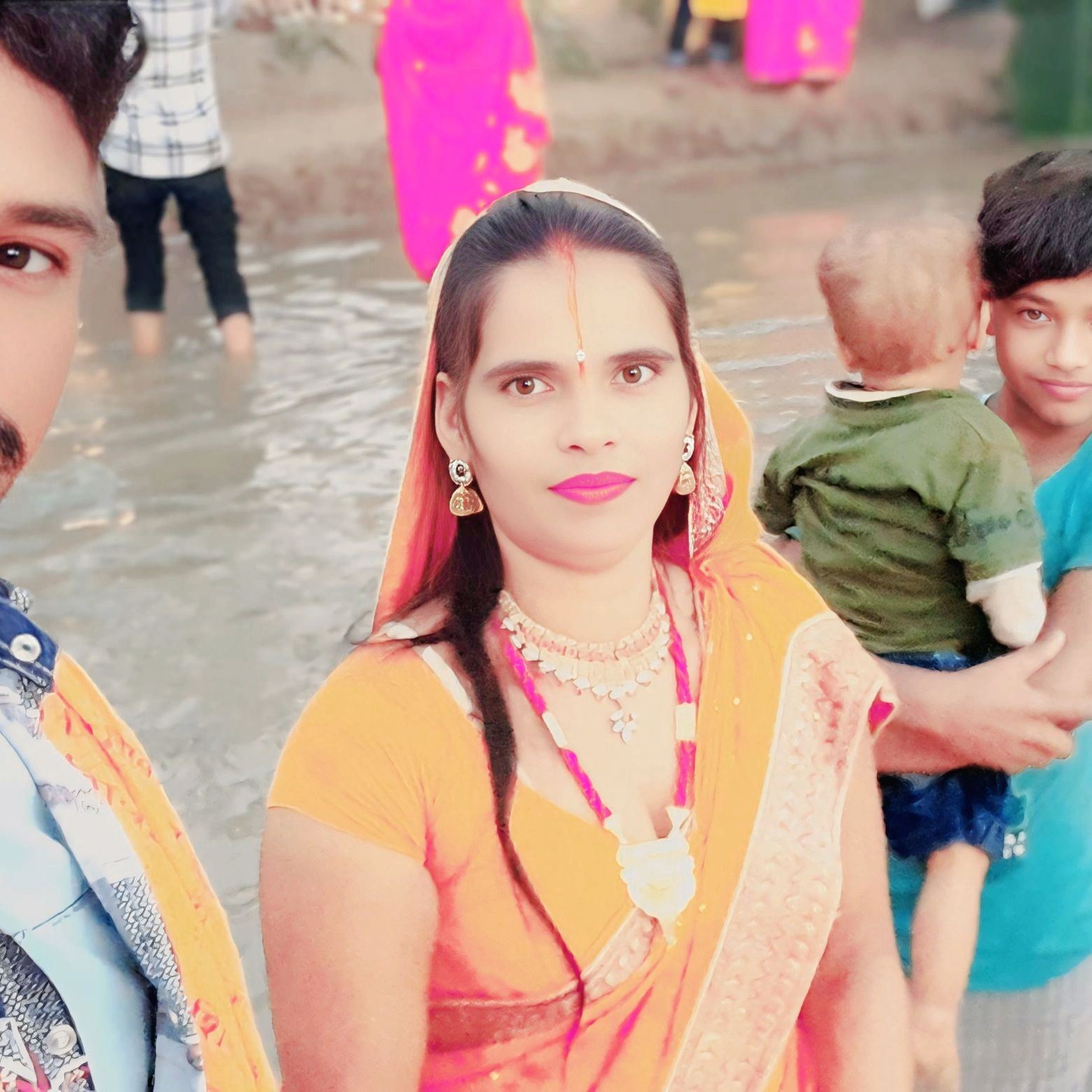 Ramesh Raj