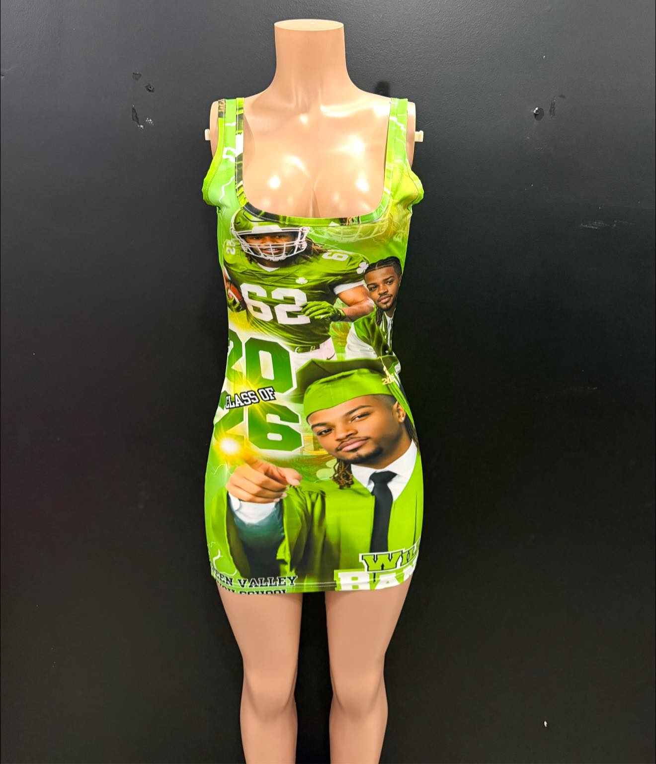 custom graduation dresses 👇🏾Let's make dresses. Matter of fact… let's NOT make them. Because inside my FREE 5 Day Graduation Challenge, I'm giving y'all the vendor that will make the for you pcat-5