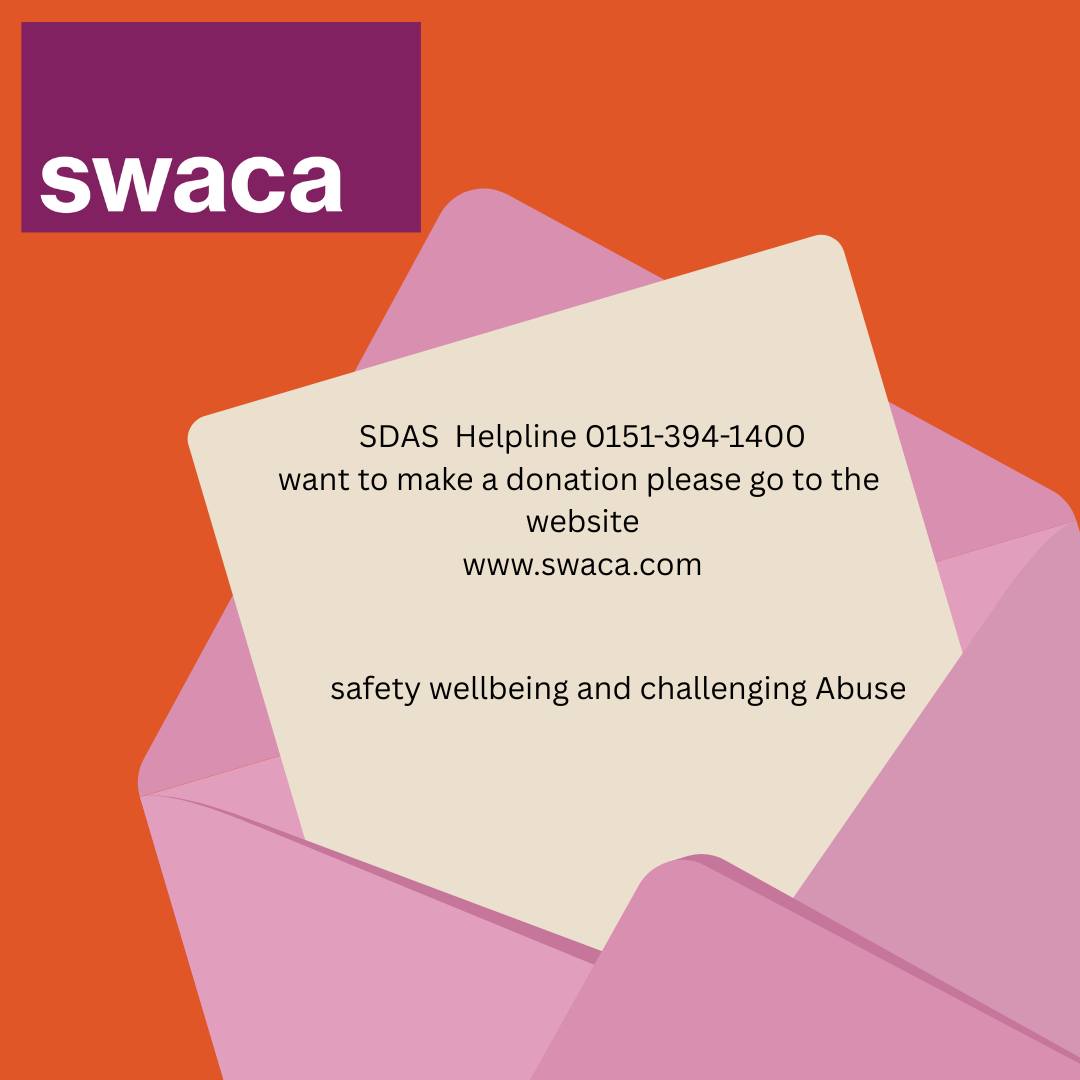 SWACA | Liverpool