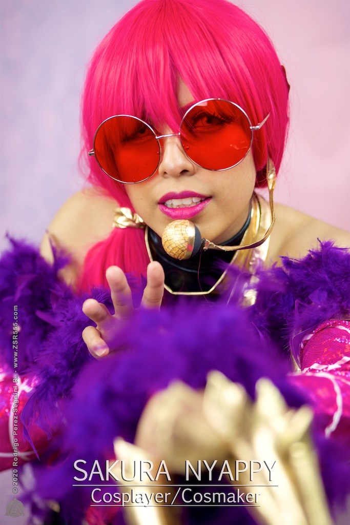 FREEDOM COSPLAY | Facebook